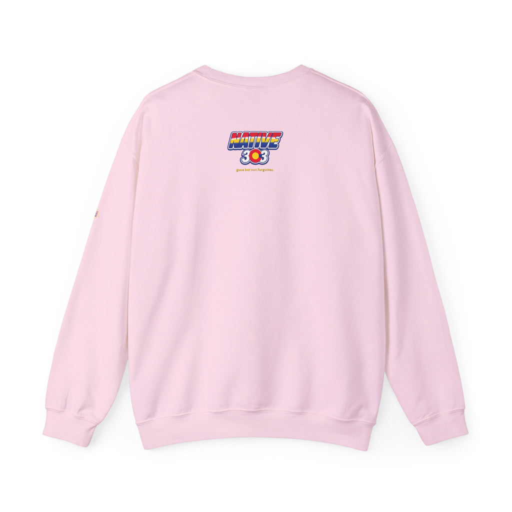 Bayou Bob's | Native303 Sweatshirt
