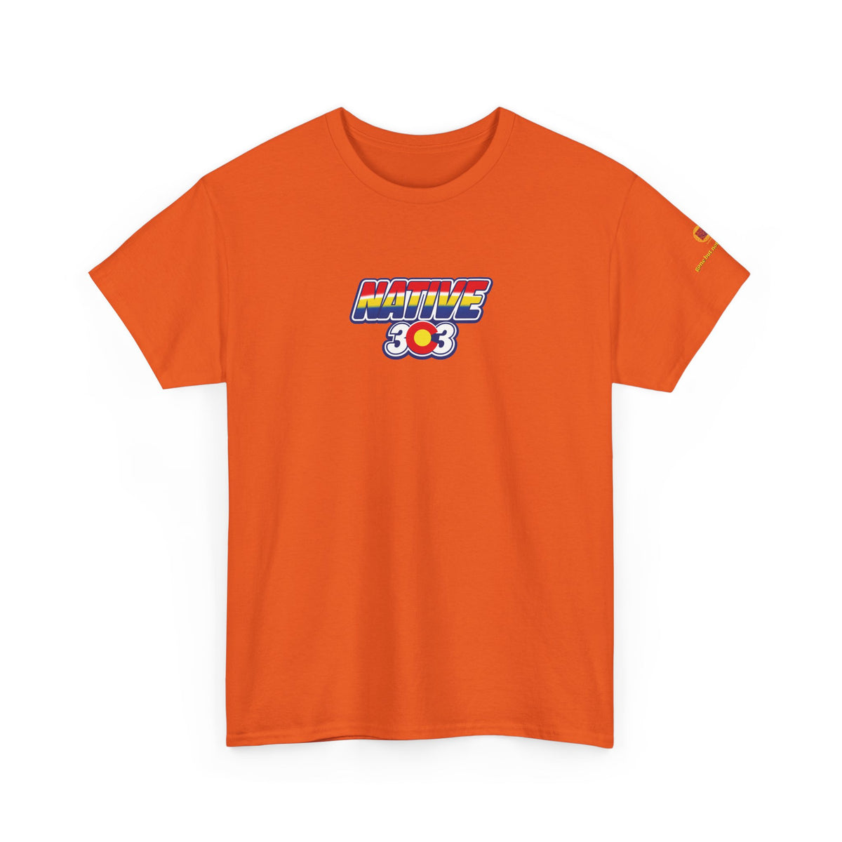 COLD CRUSH - vintage Denver gear