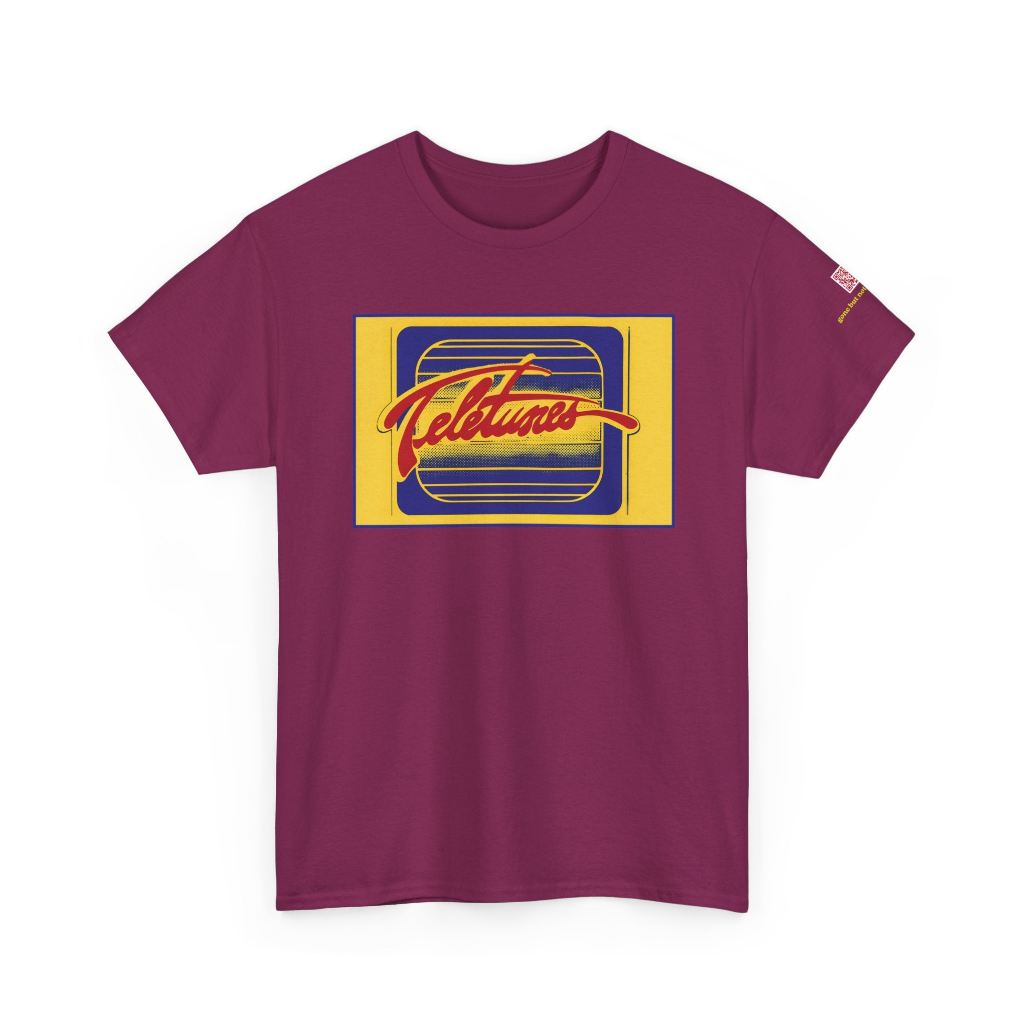 Teletunes - vintage Denver gear