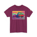 Pasquini's - vintage Metro Denver gear
