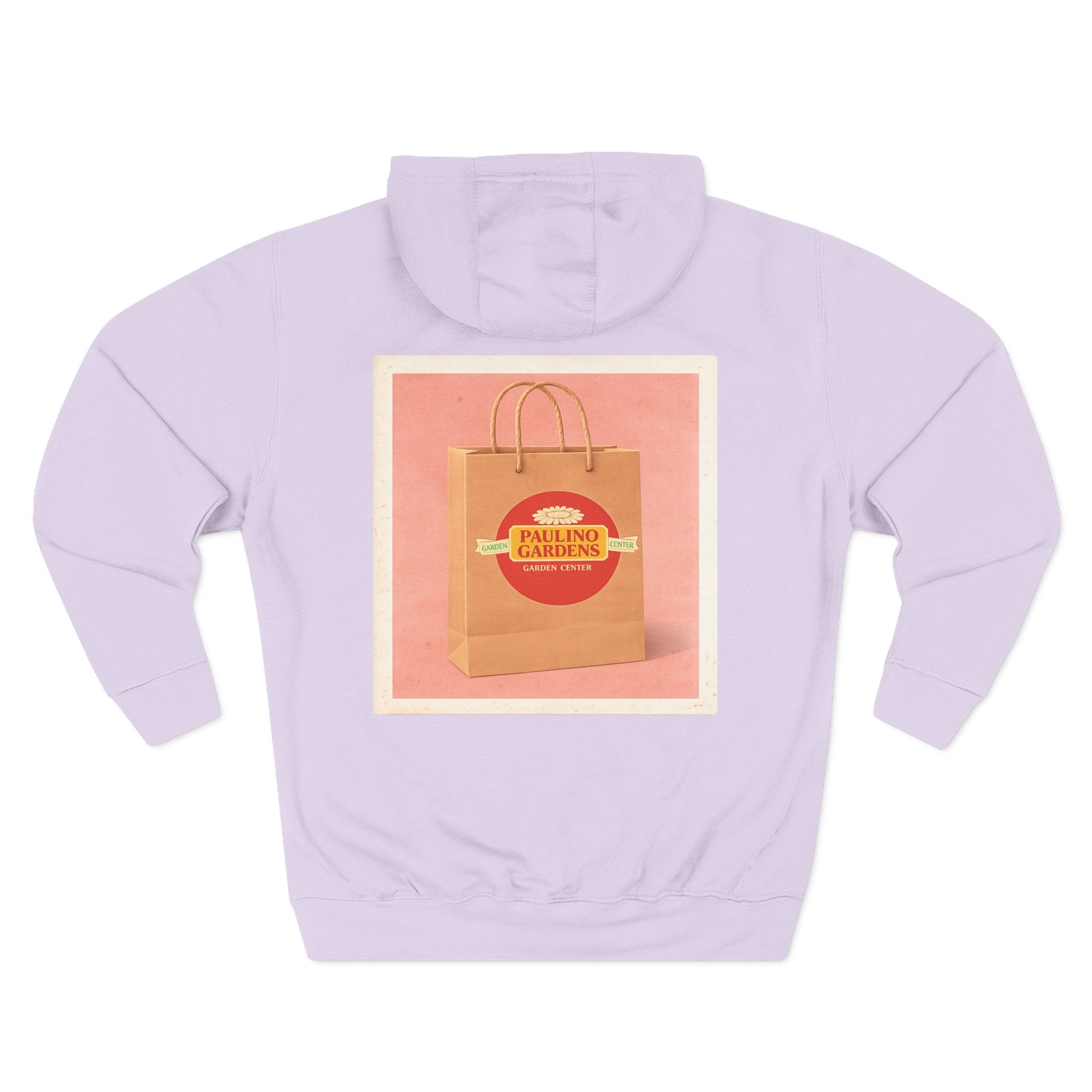 PAULINO GARDENS Hoodie