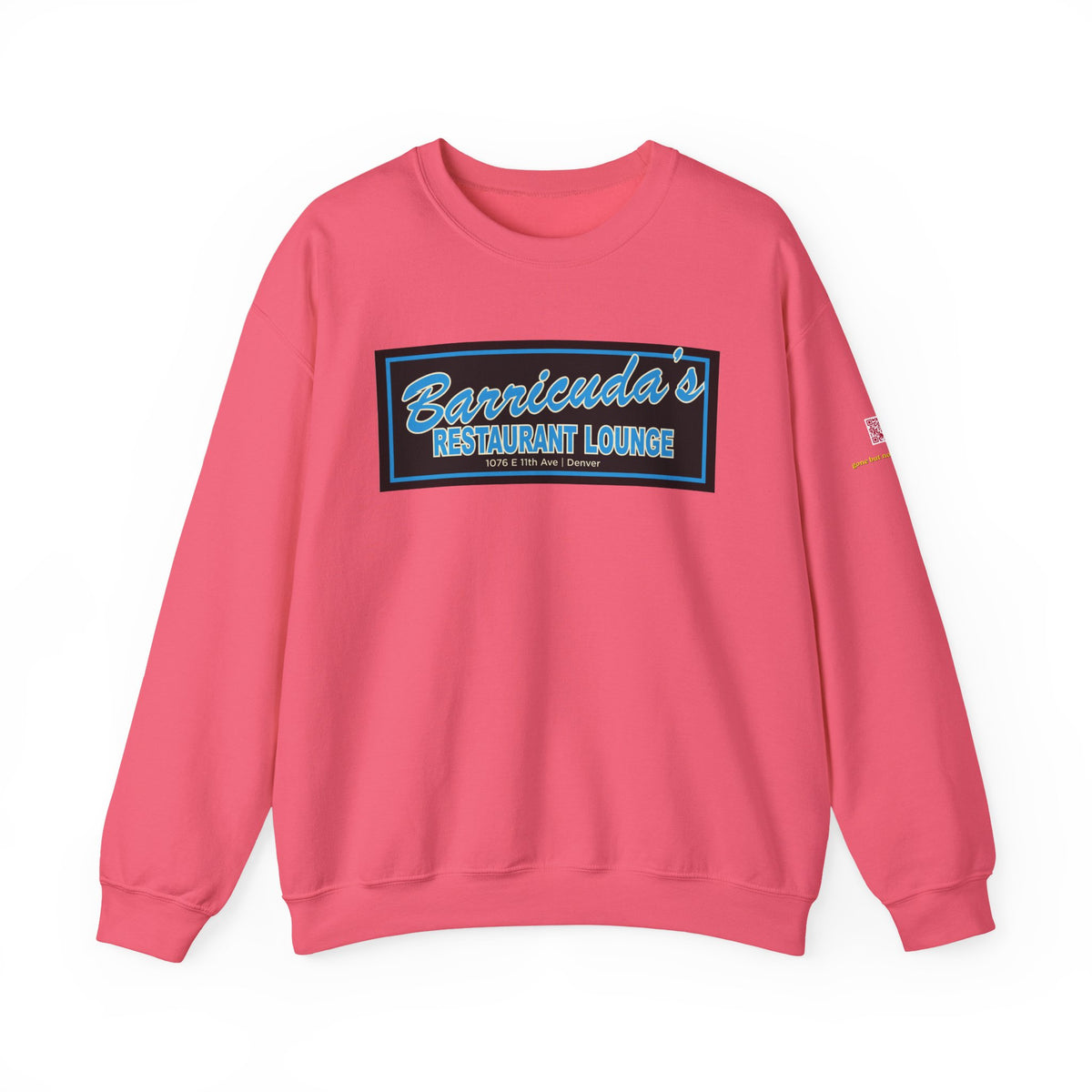 Barricuda’s | Native303 Sweatshirt