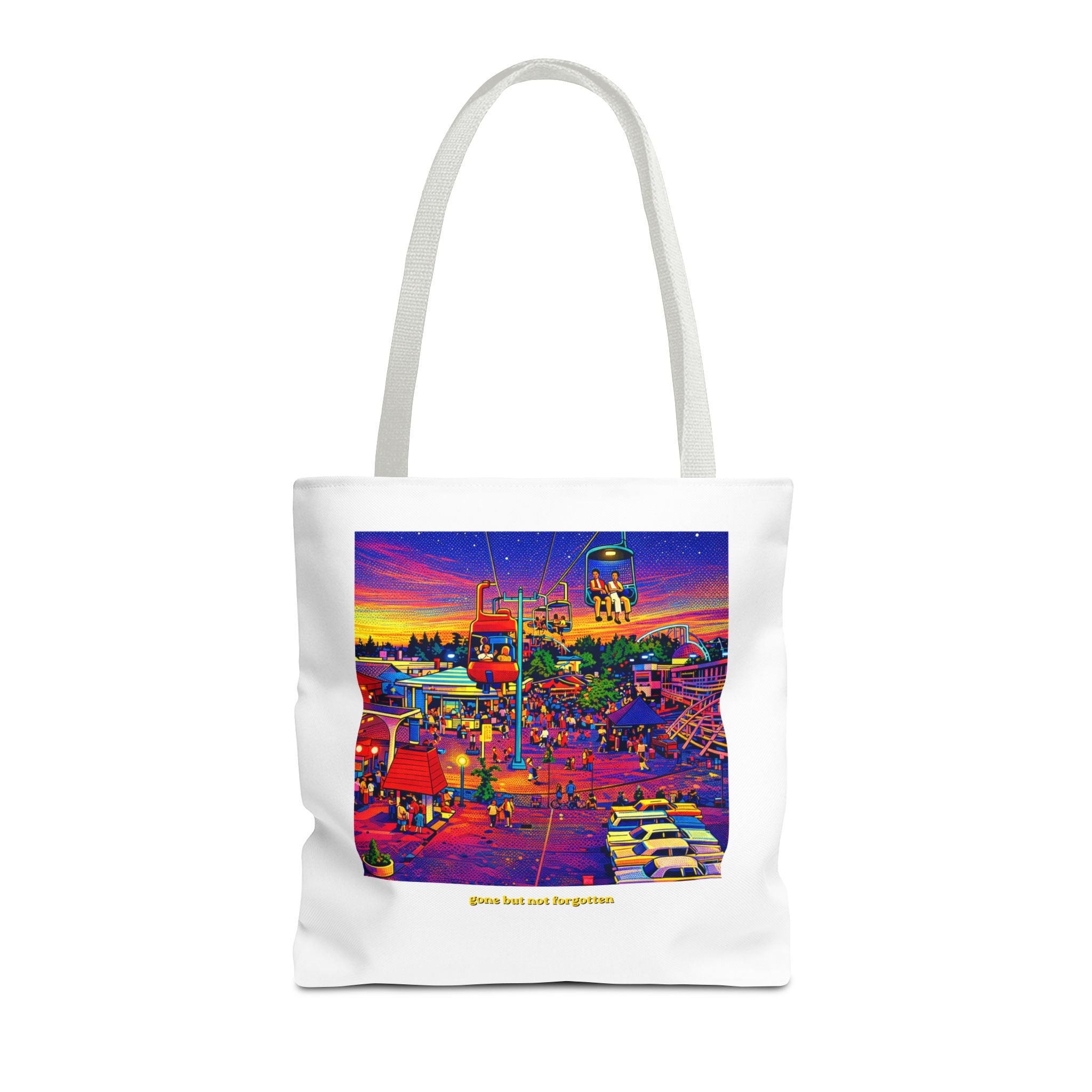 Elitch Gardens Tote