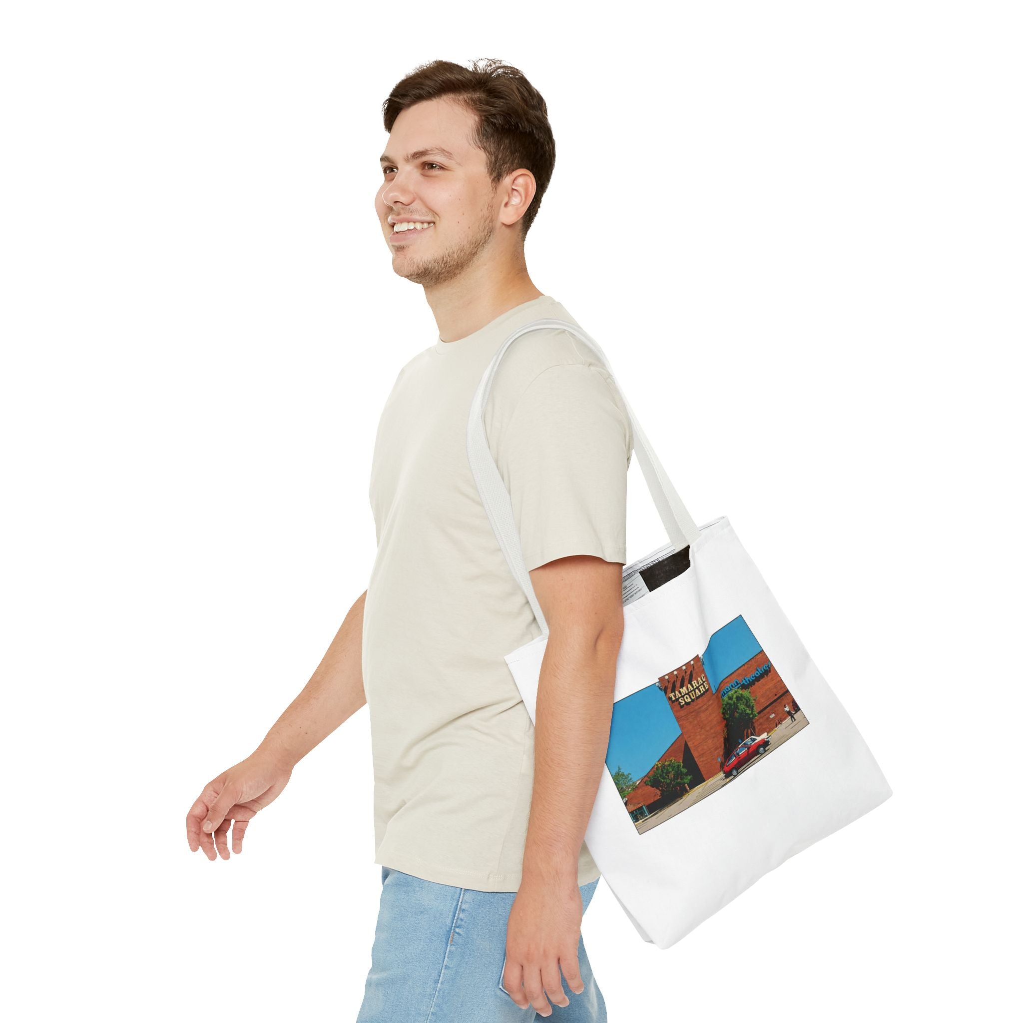 Tamarac Square Mall Tote