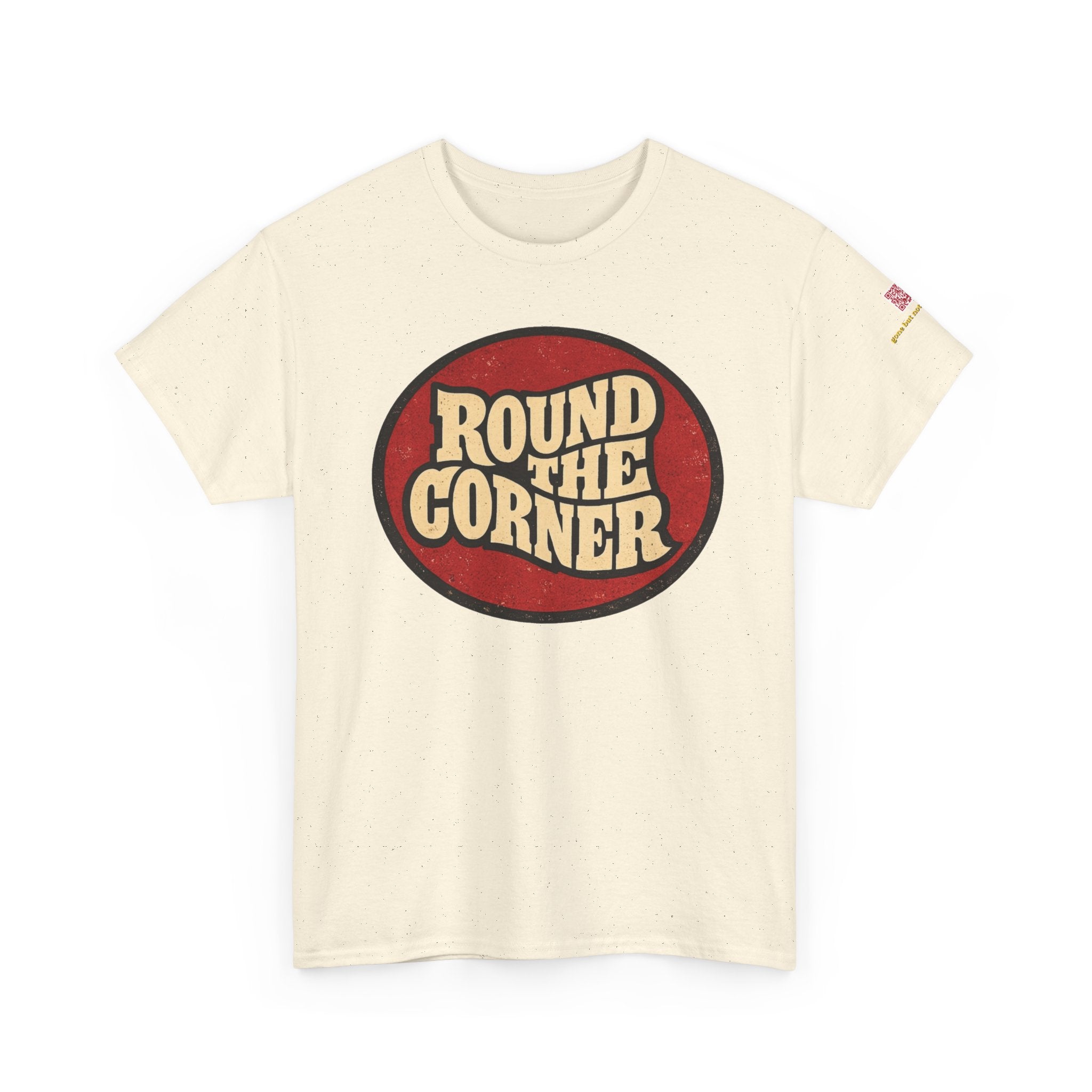 Round the Corner - vintage Colorado gear