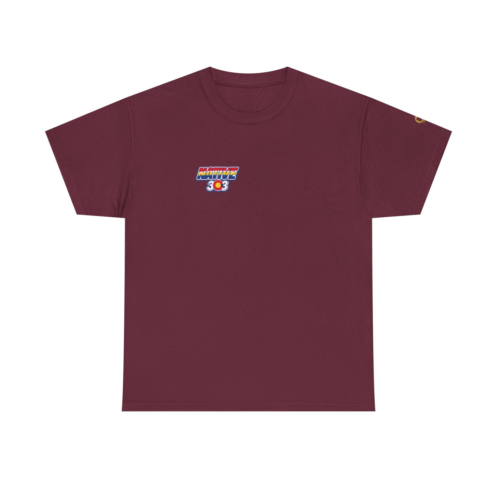 BUCKINGHAM SQUARE - vintage Colorado gear