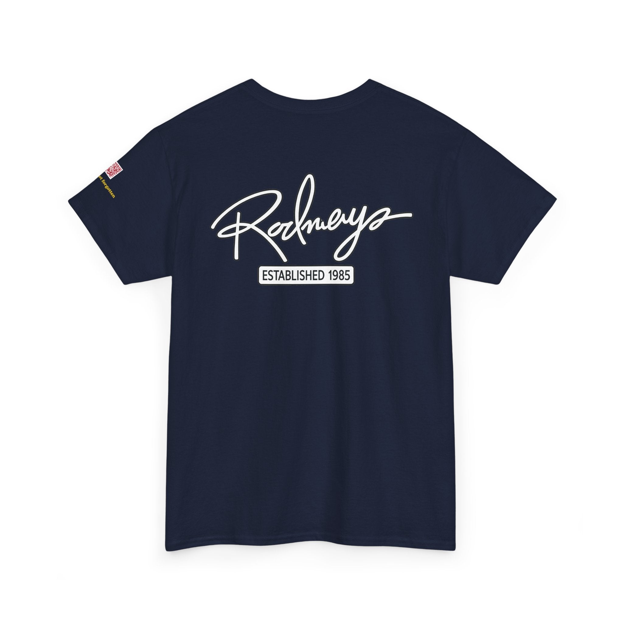 RODNEY'S - vintage Metro Denver gear