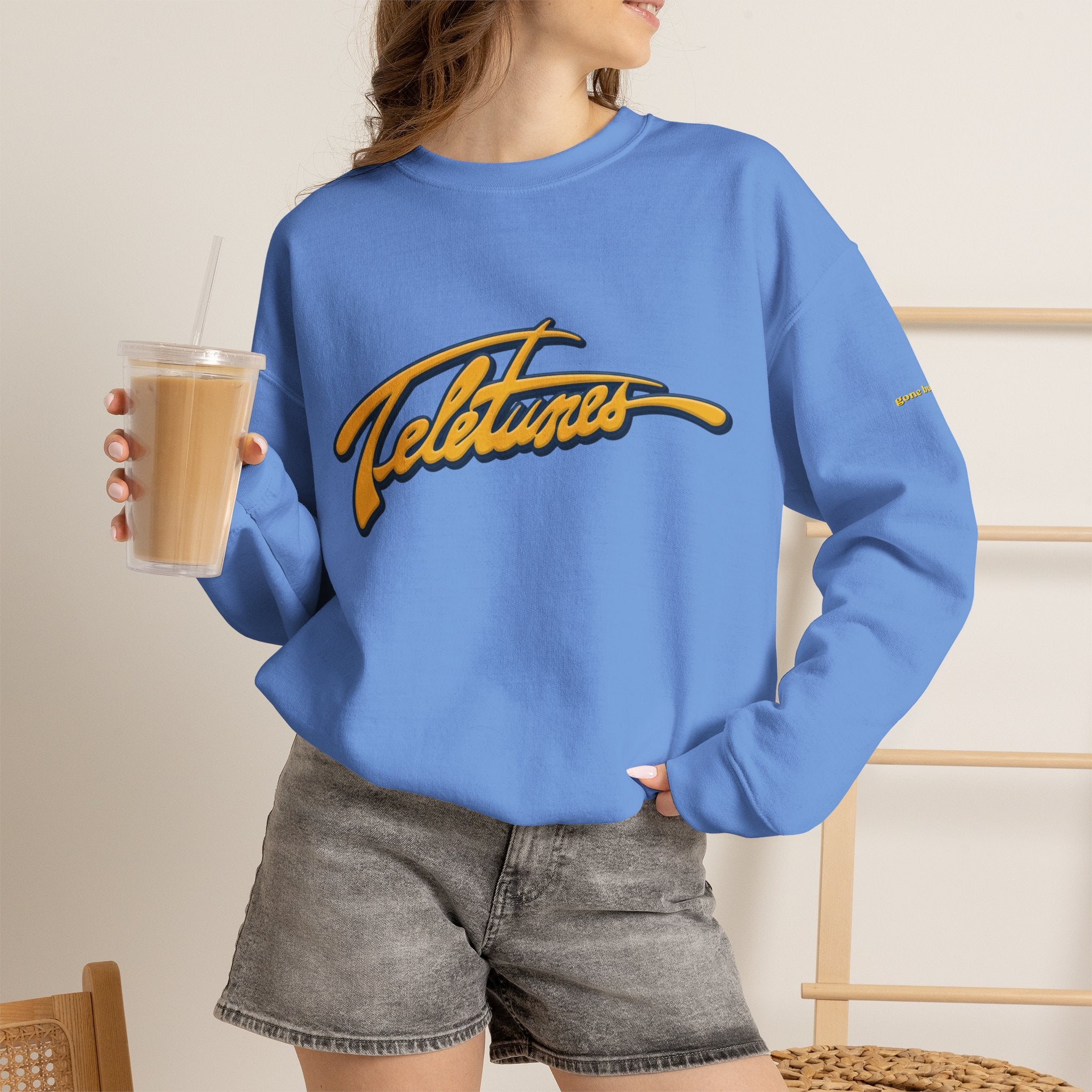 Teletunes | Native303 Sweatshirt