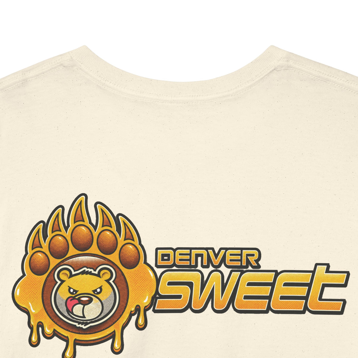 DENVER SWEET - vintage Denver gear