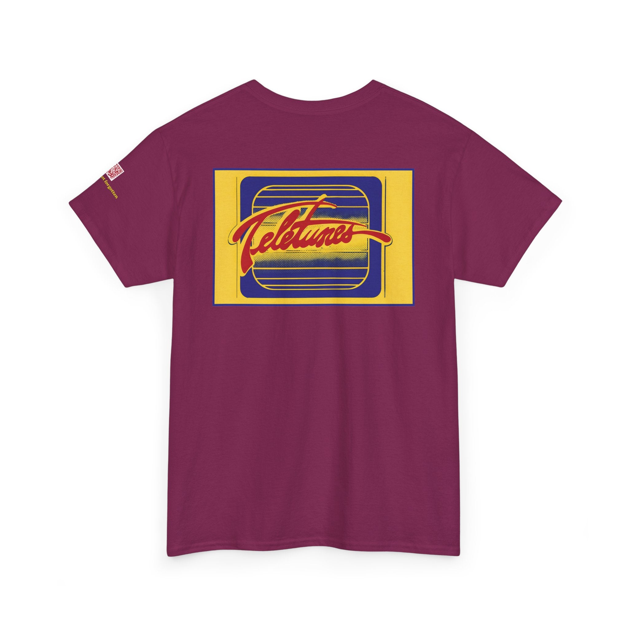 TELETUNES - vintage Denver gear