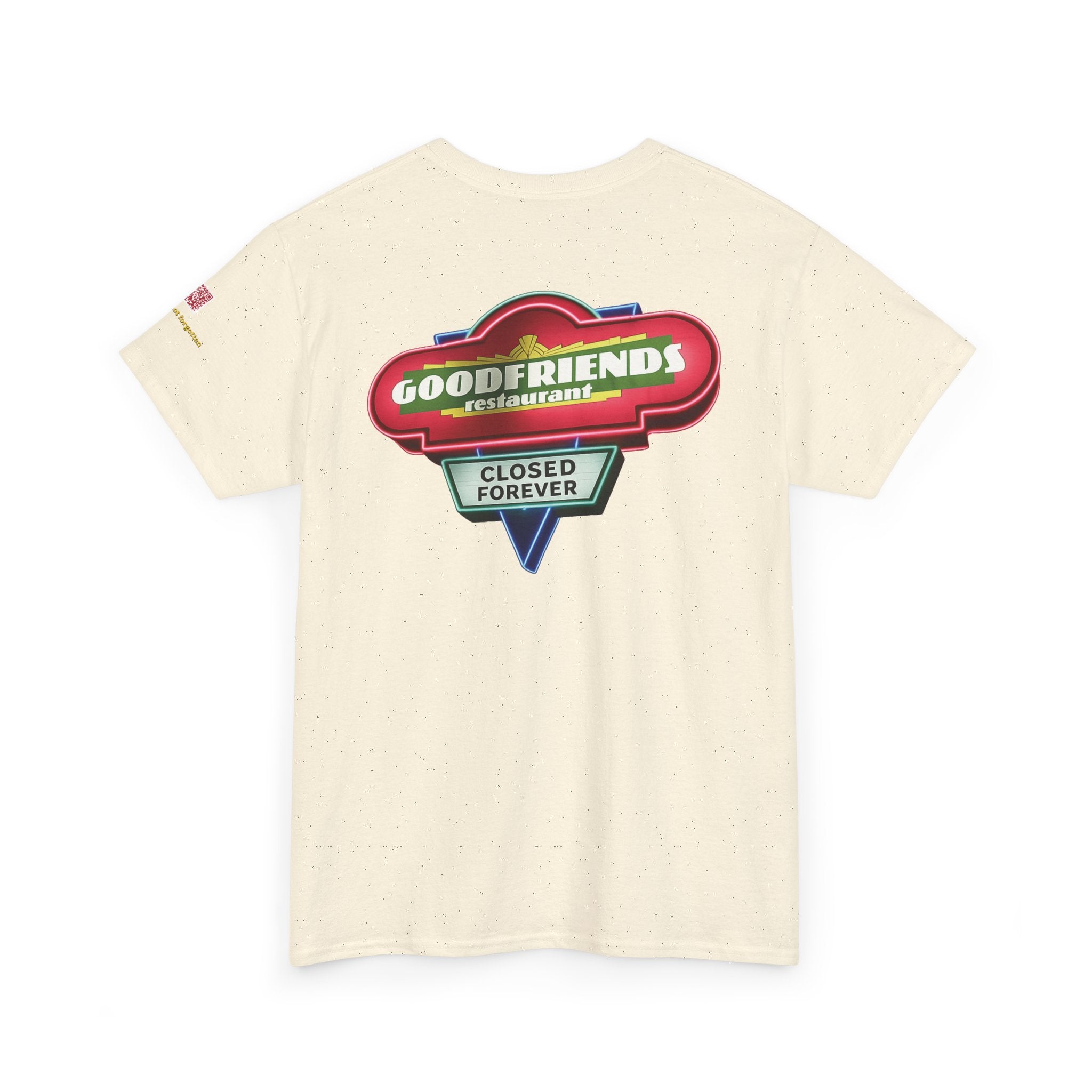 GOODFRIENDS - vintage Denver gear