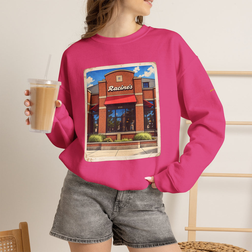 Racine's | Native303 Sweatshirt