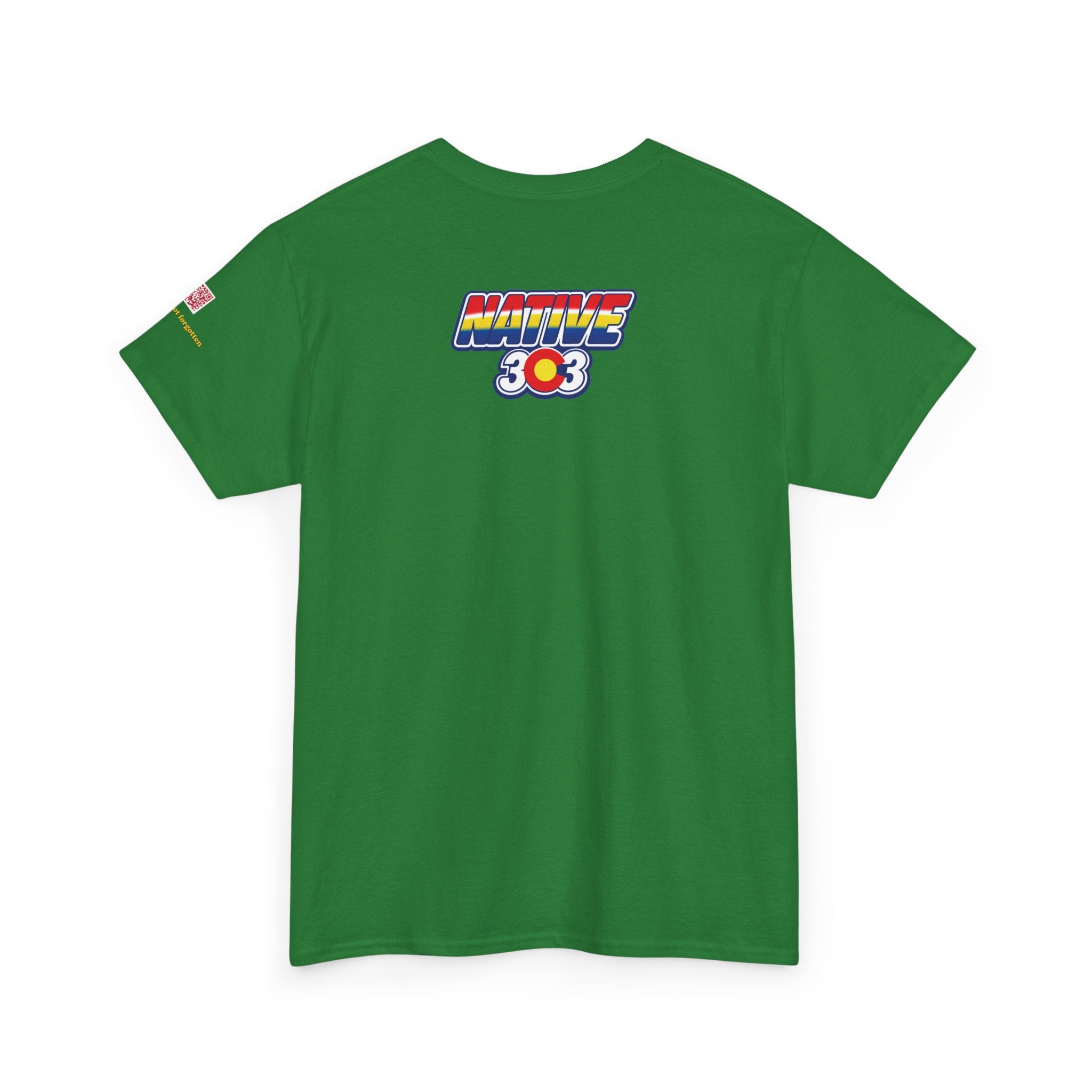 Thirsty’s - vintage Denver gear