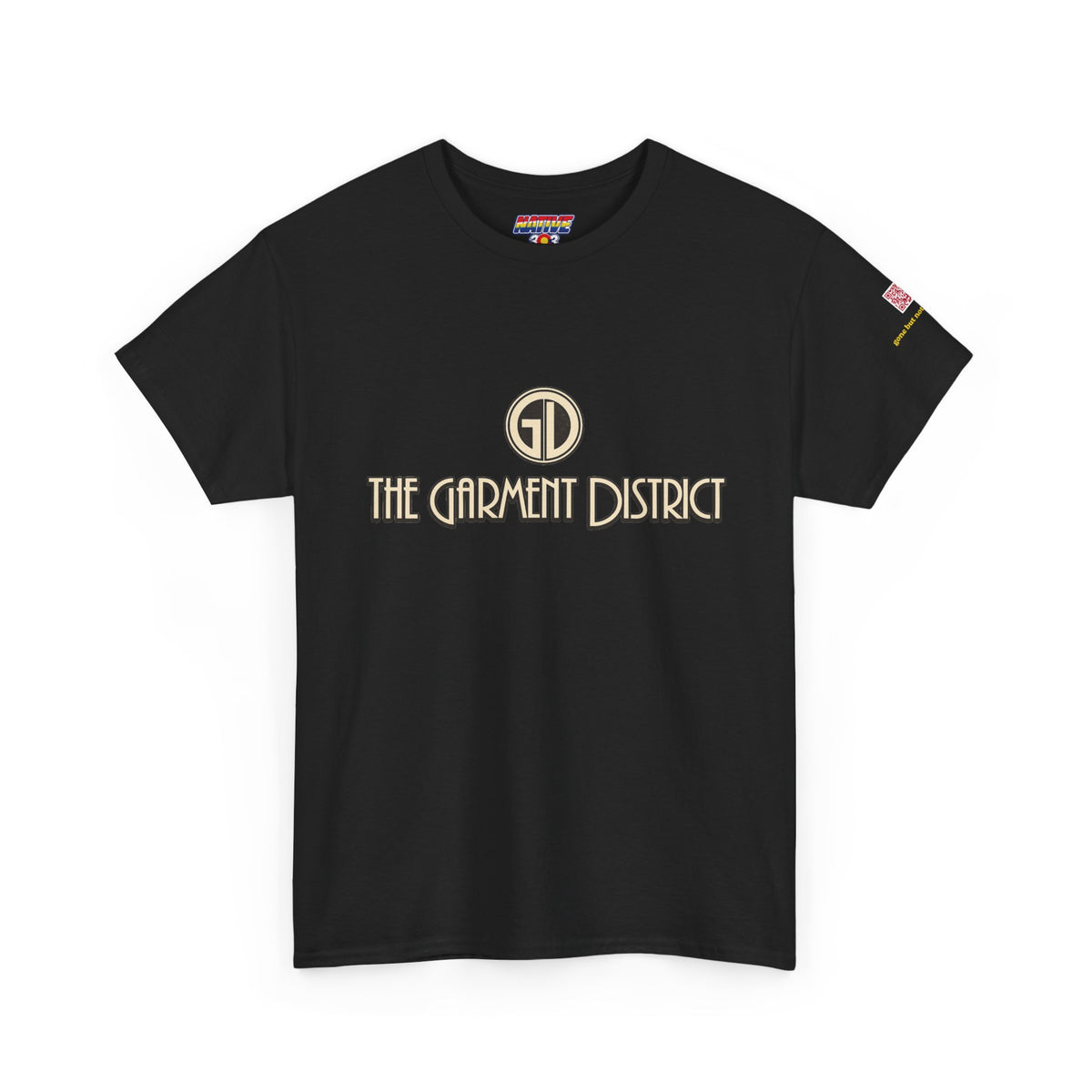 The Garment District - vintage Denver gear