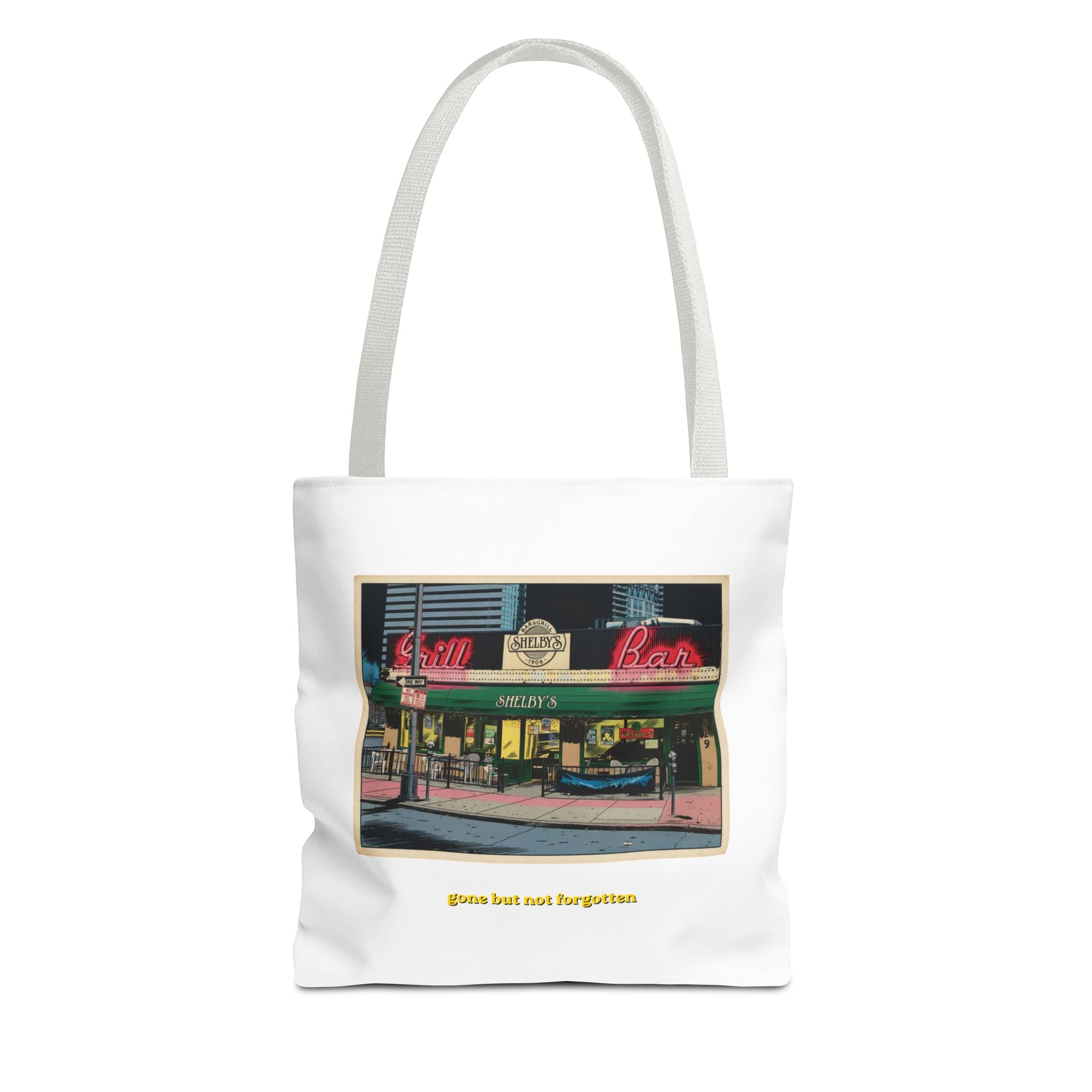 Shelby’s Tote