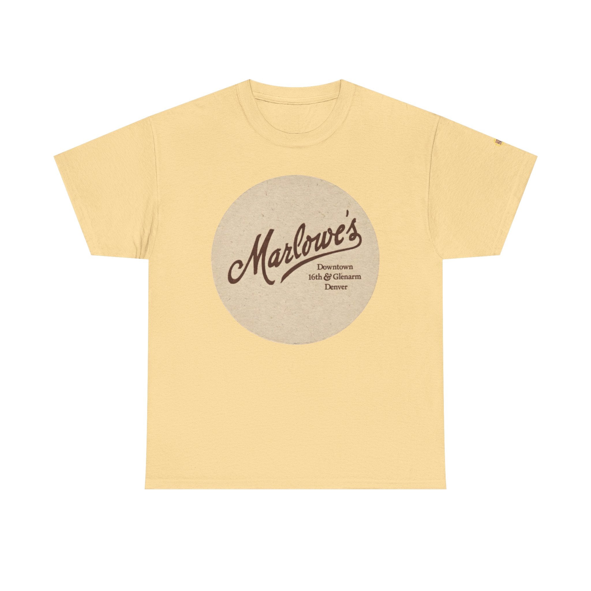 Marlowe’s - vintage Denver gear