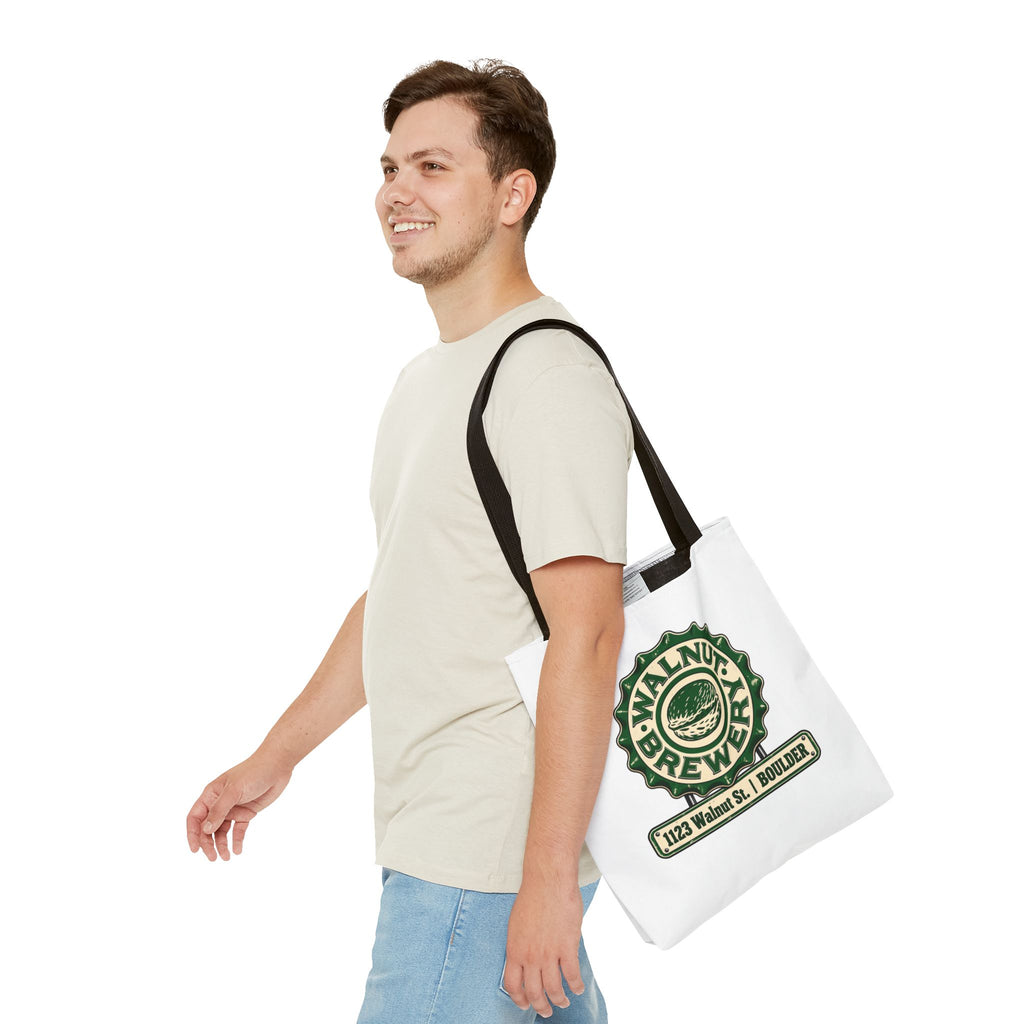 Walnut Brewery Tote