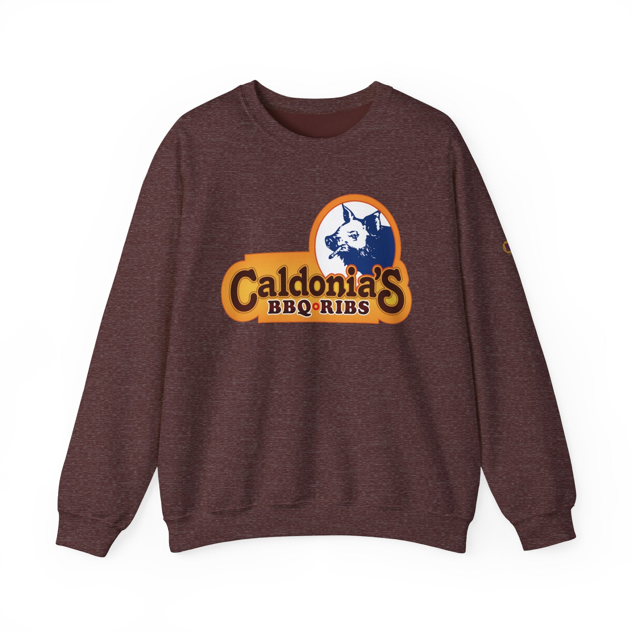 Caldonia’s | Native303 Sweatshirt