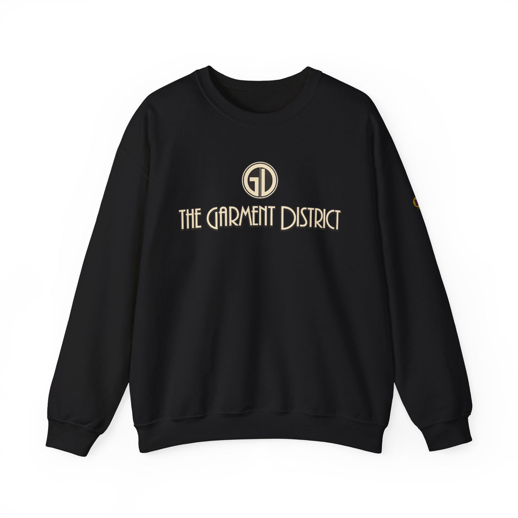 Garment District | Native303 Sweatshirt