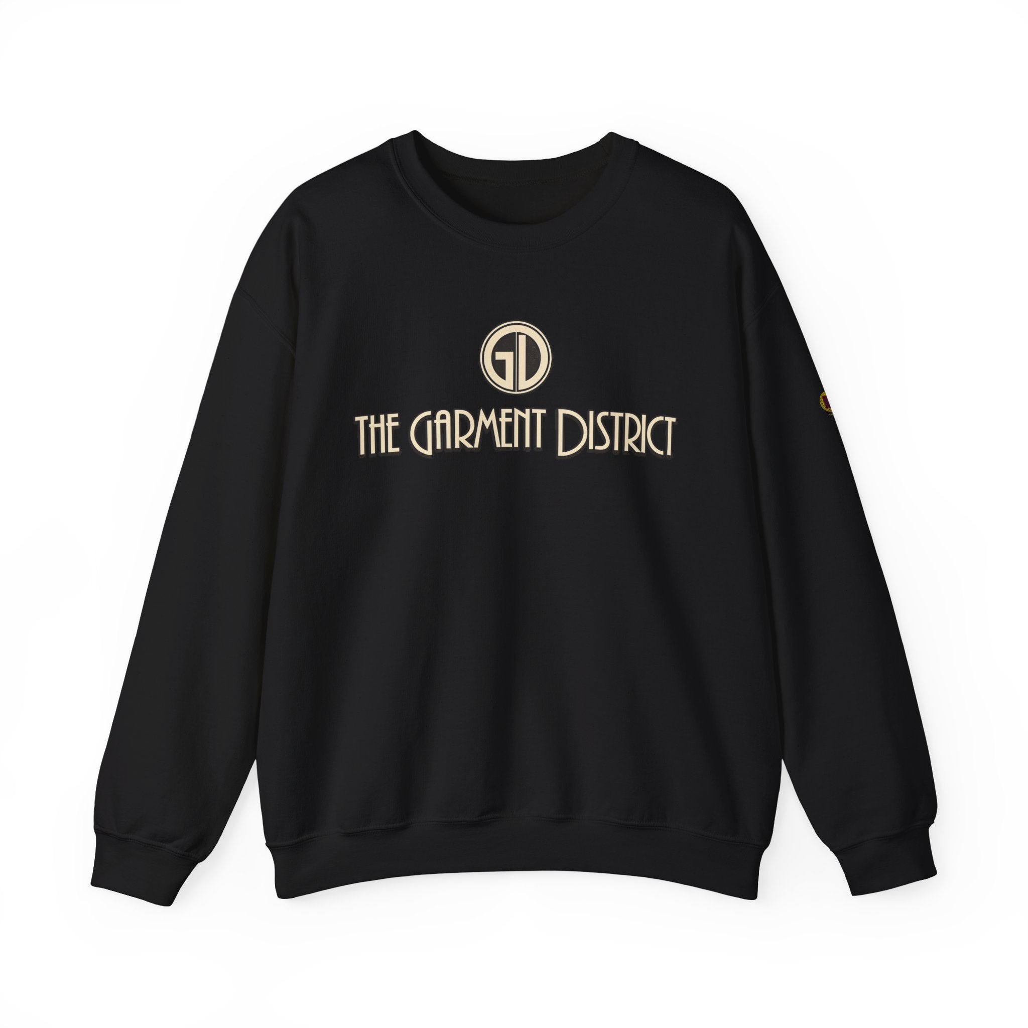 Garment District | Native303 Sweatshirt