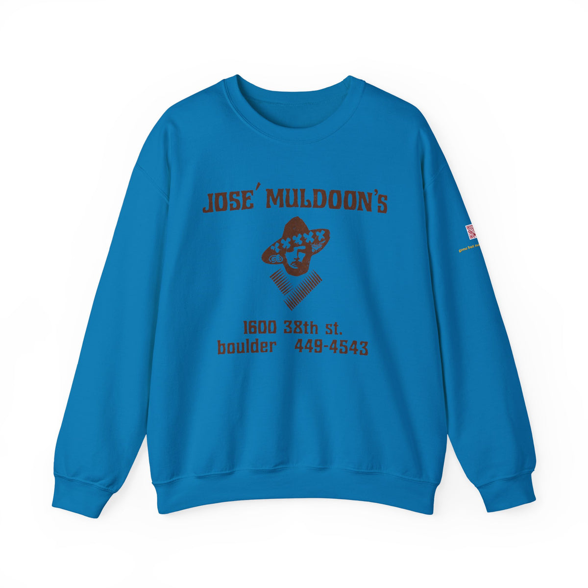 Jose Muldoon’s | Native303 Sweatshirt