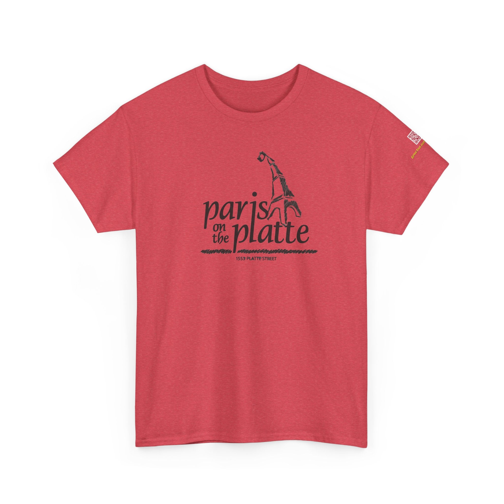 Paris on the Platte - vintage Denver gear