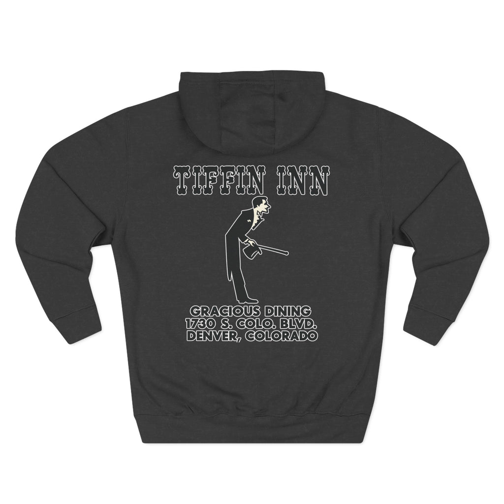 TIFFIN INN - Hoodie
