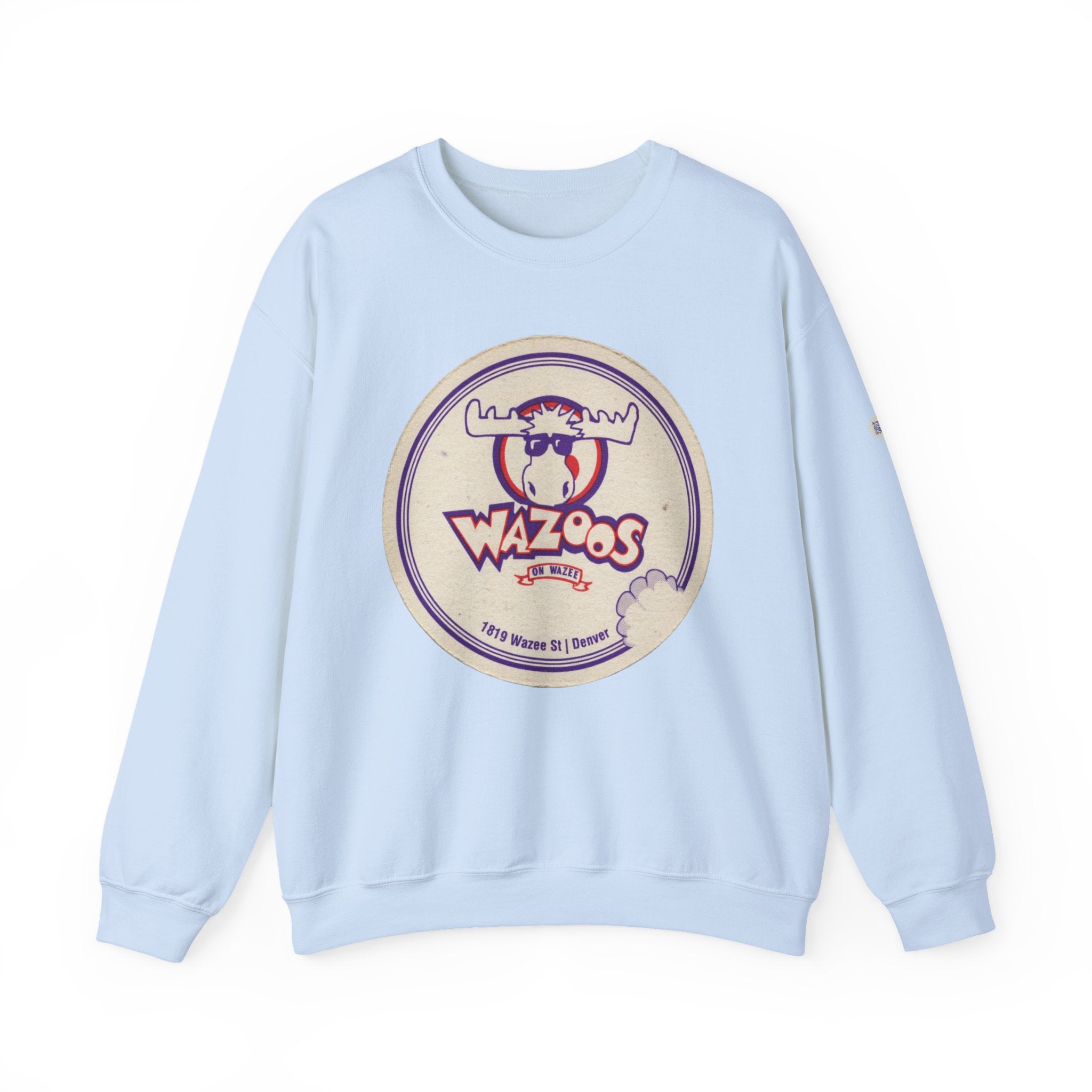 Wazoo's | Native303 Sweatshirt