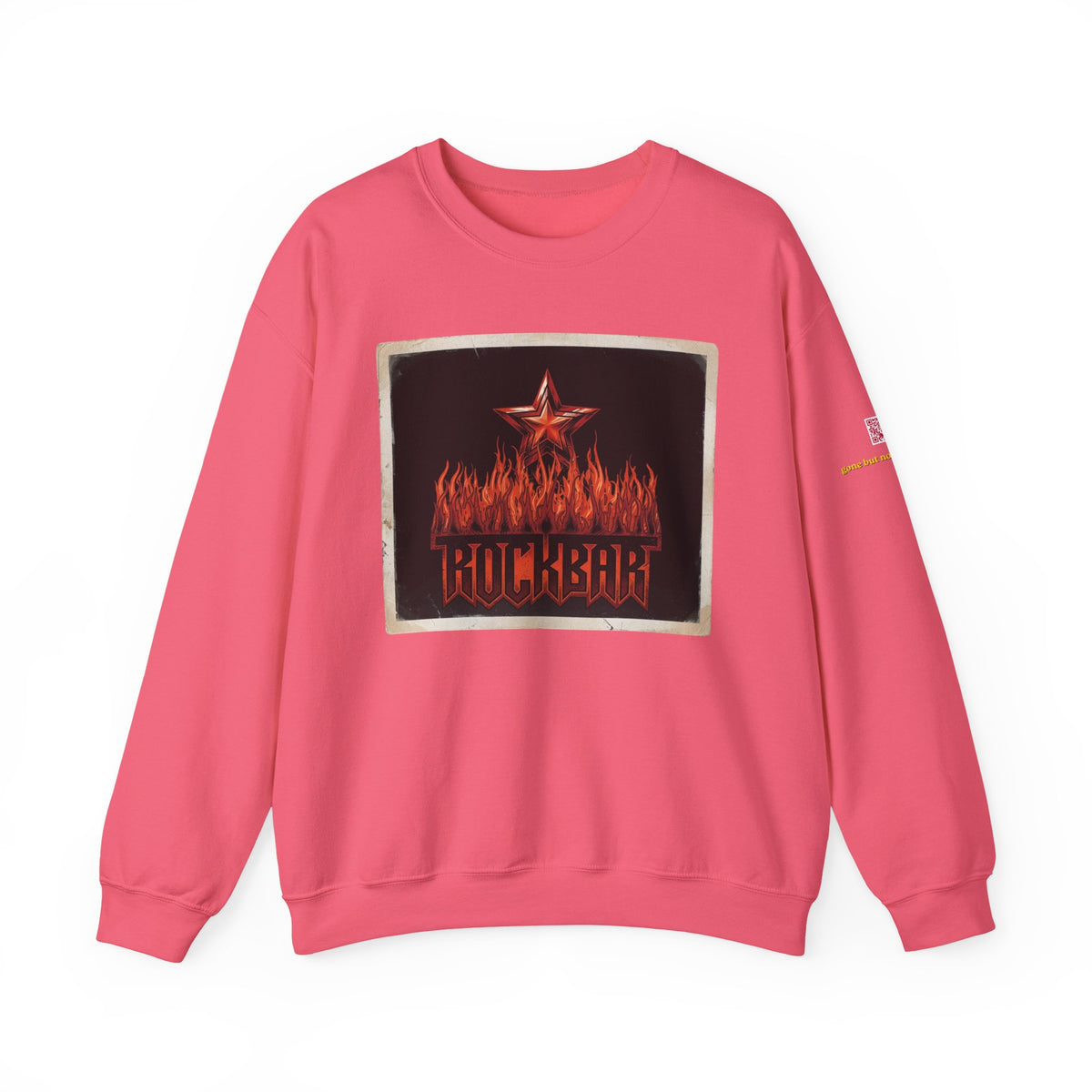 Rockbar | Native303 Sweatshirt