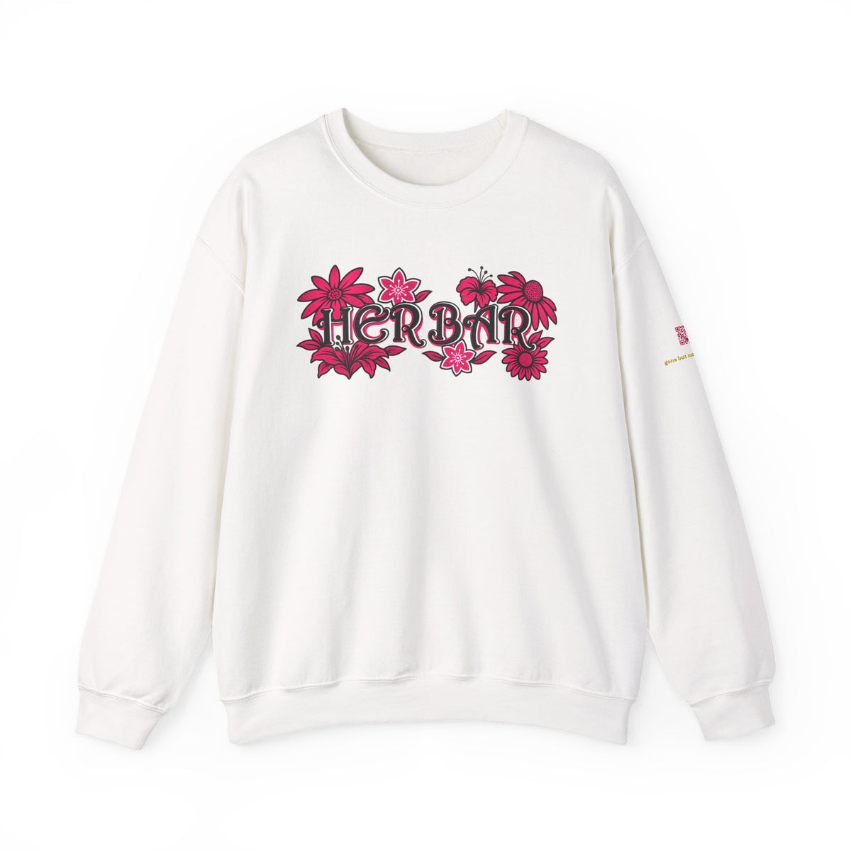 Her Bar | Native303 Sweatshirt