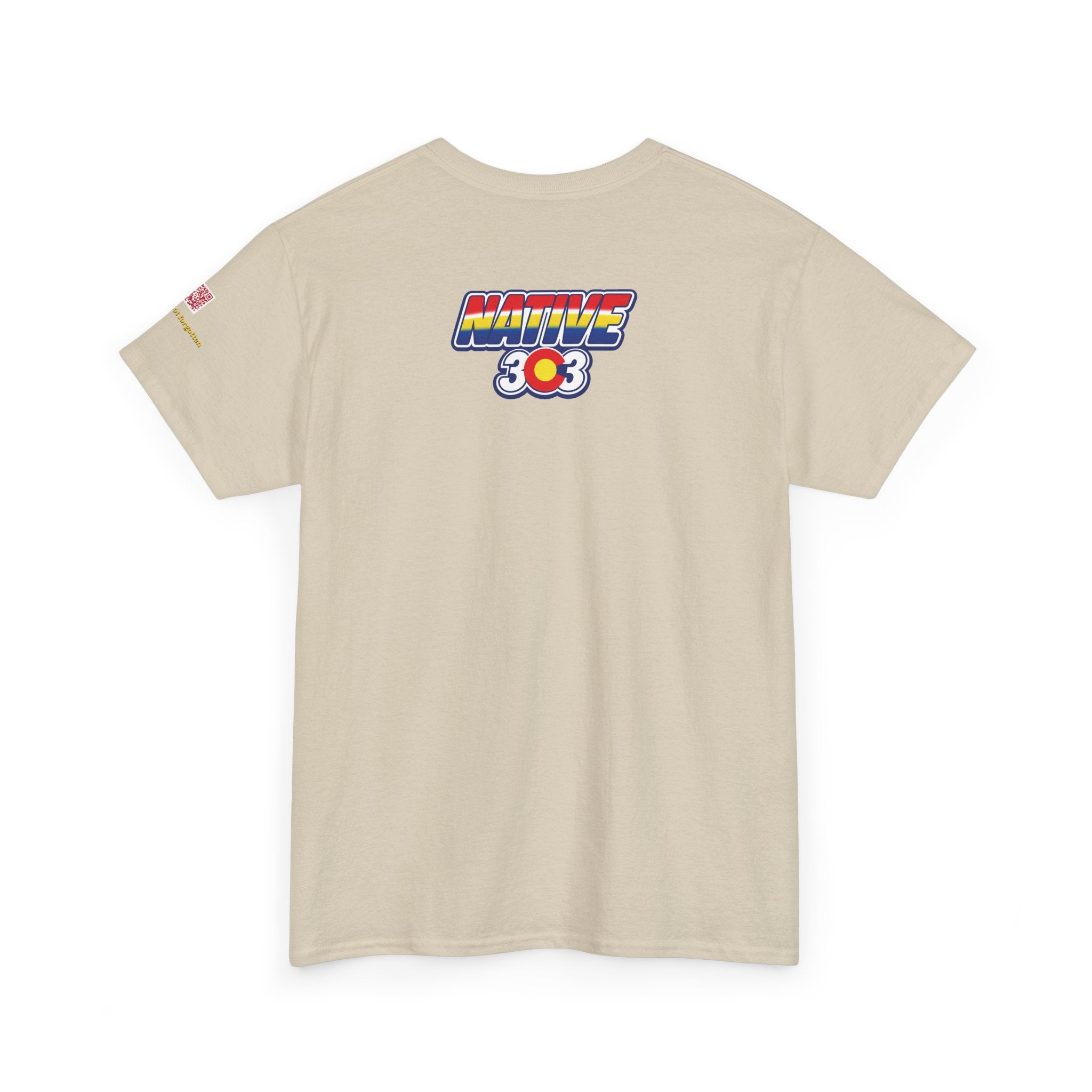 Barricuda’s - vintage Denver gear