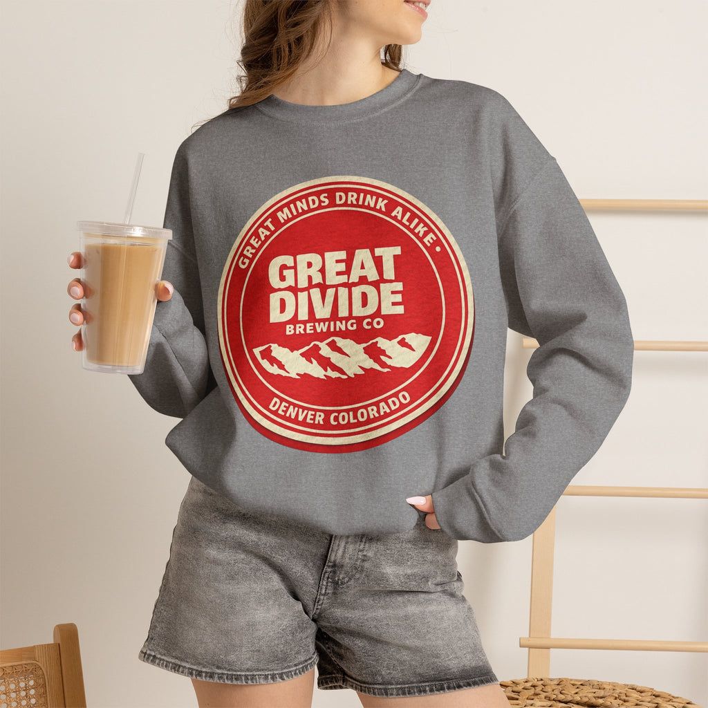 Great Divide | Native303 Sweatshirt