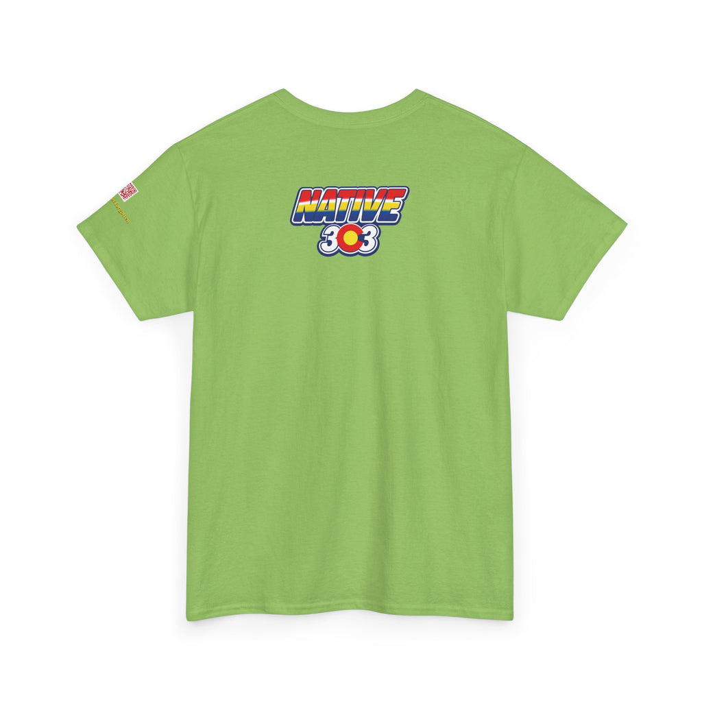 Hangar Bar - vintage Denver gear