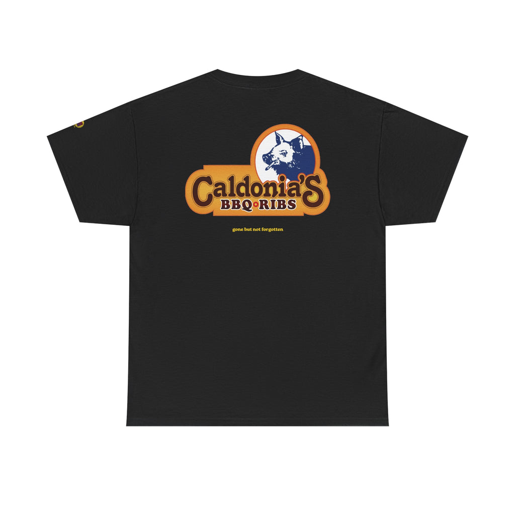 CALDONIA'S - vintage Denver gear