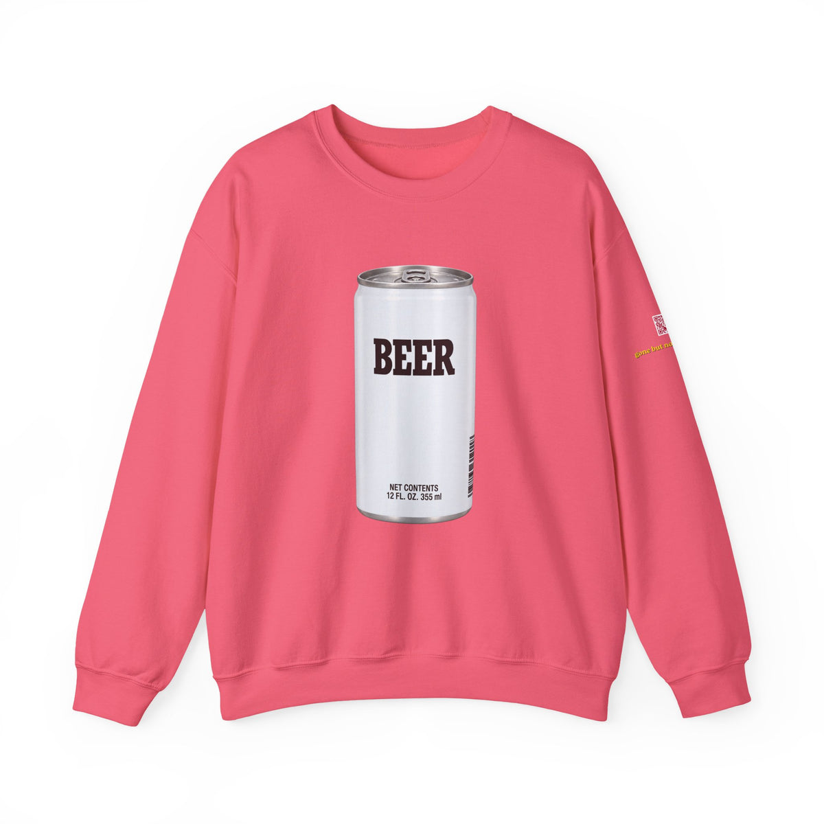 Generic Beer | Native303 Sweatshirt