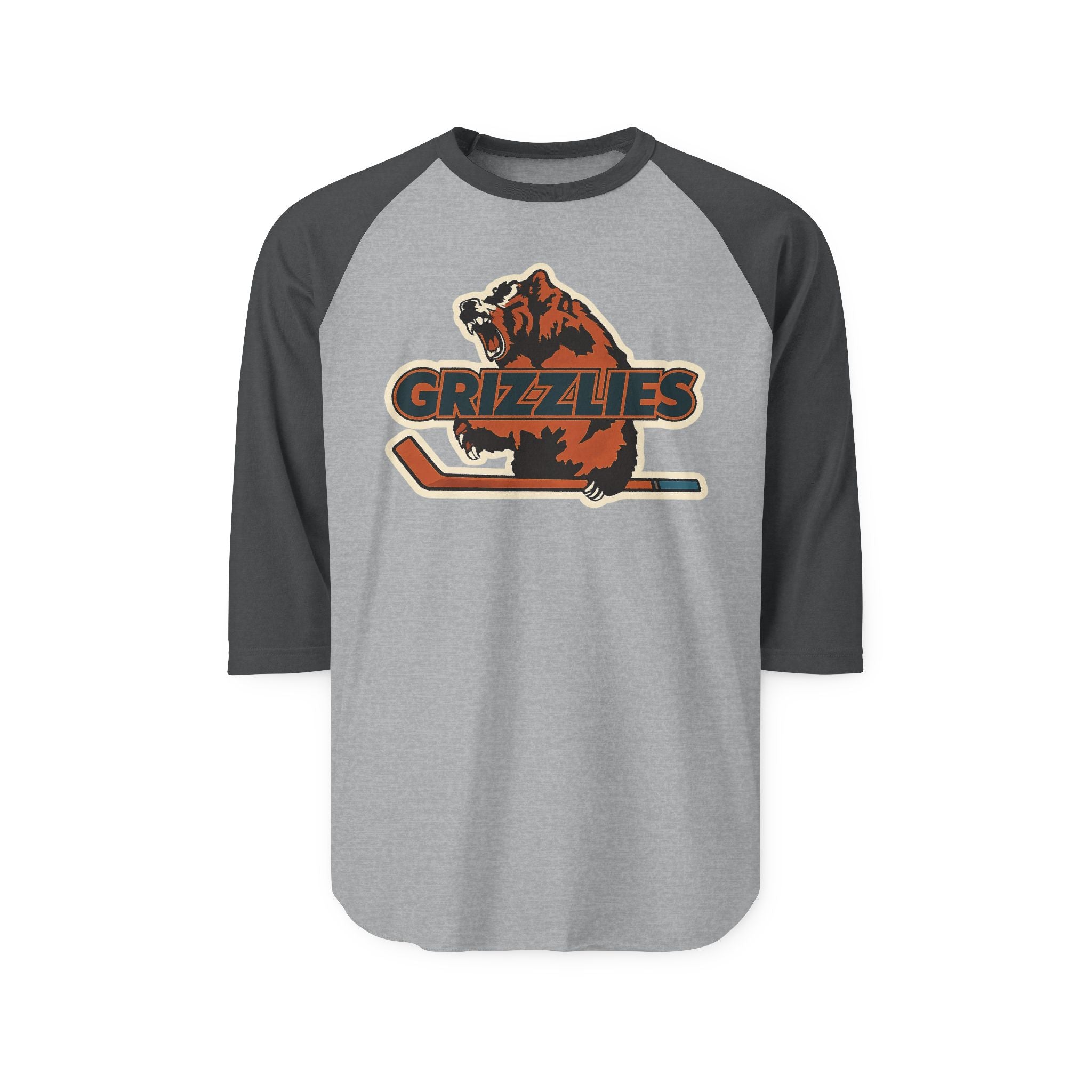 DENVER GRIZZLIES - Vintage Denver Baseball Shirt