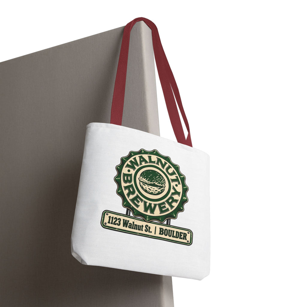 Walnut Brewery Tote