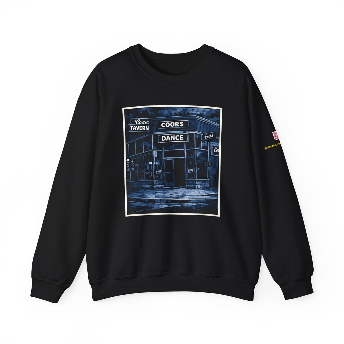 The Coors Tavern | Native303 Sweatshirt