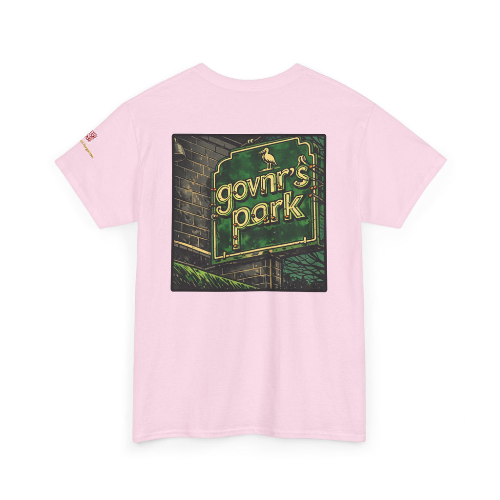 GOVNR'S PARK - vintage Denver gear