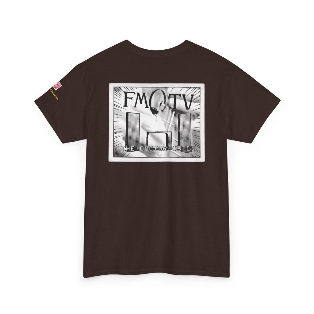 FM/TV comics style- vintage Denver gear