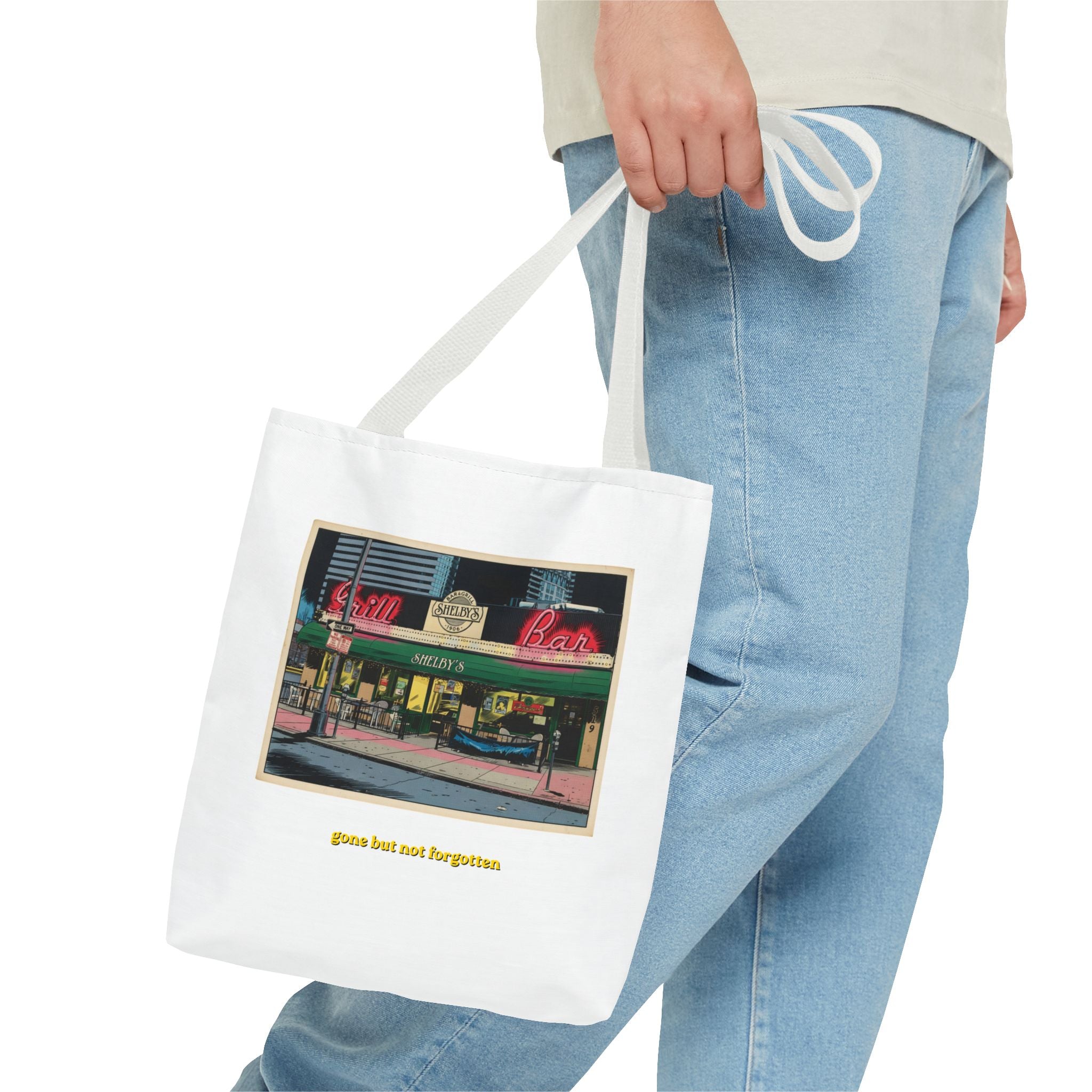Shelby’s Tote