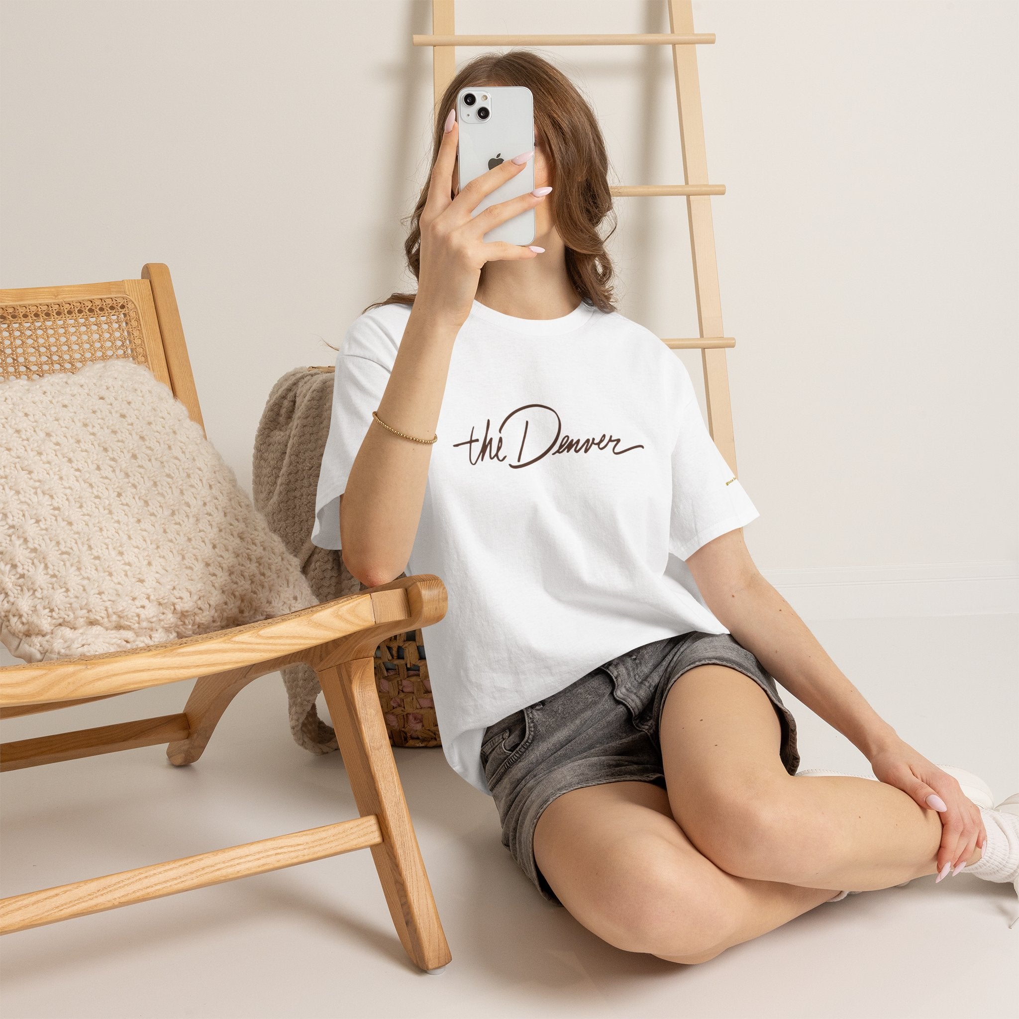 DENVER DRY GOODS - vintage Metro Denver gear