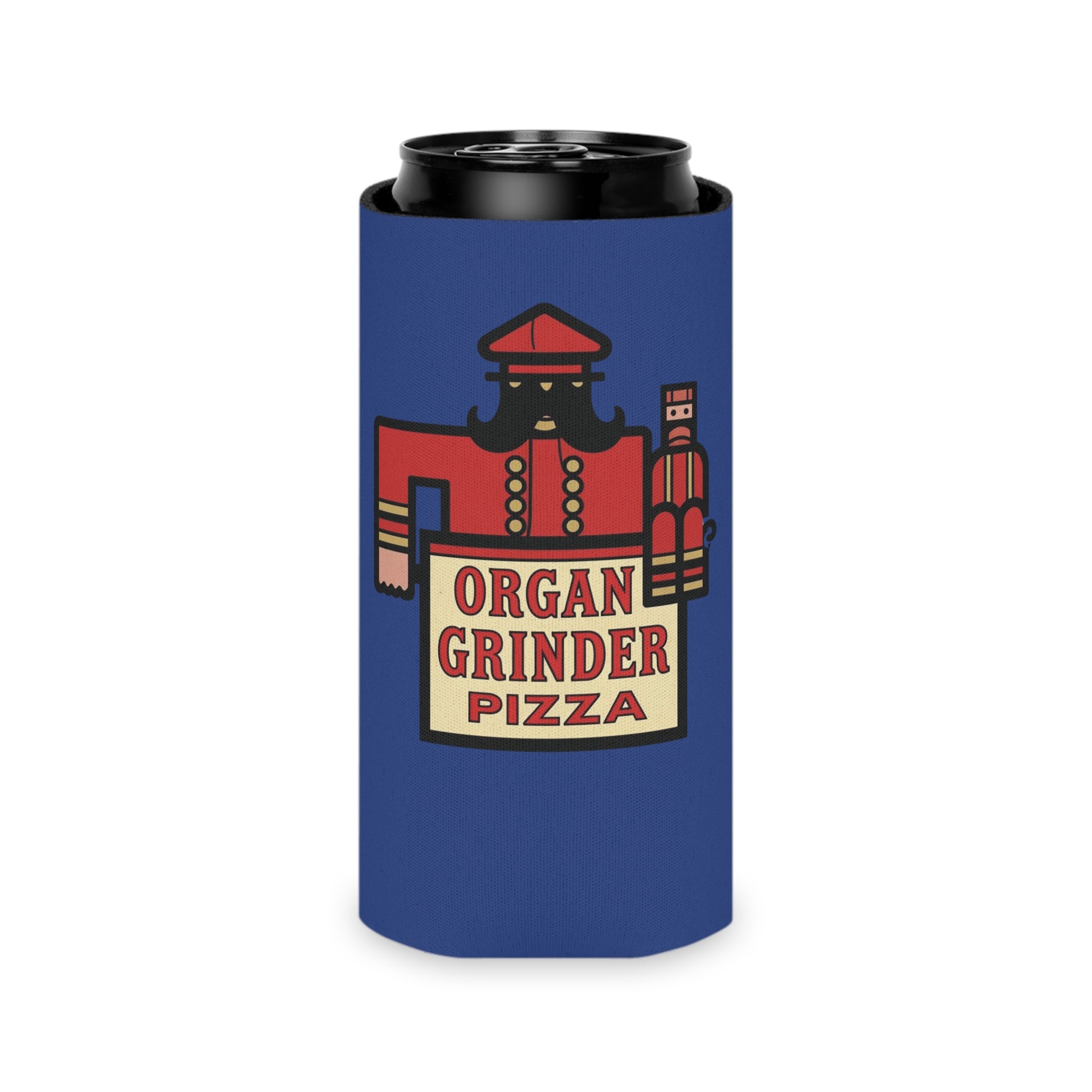 ORGAN GRINDER Can Cooler
