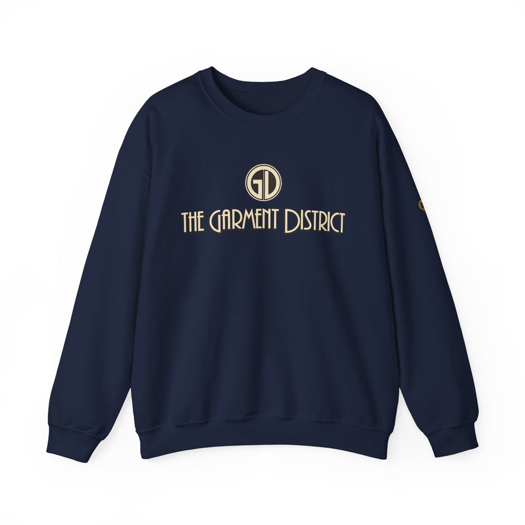 Garment District | Native303 Sweatshirt