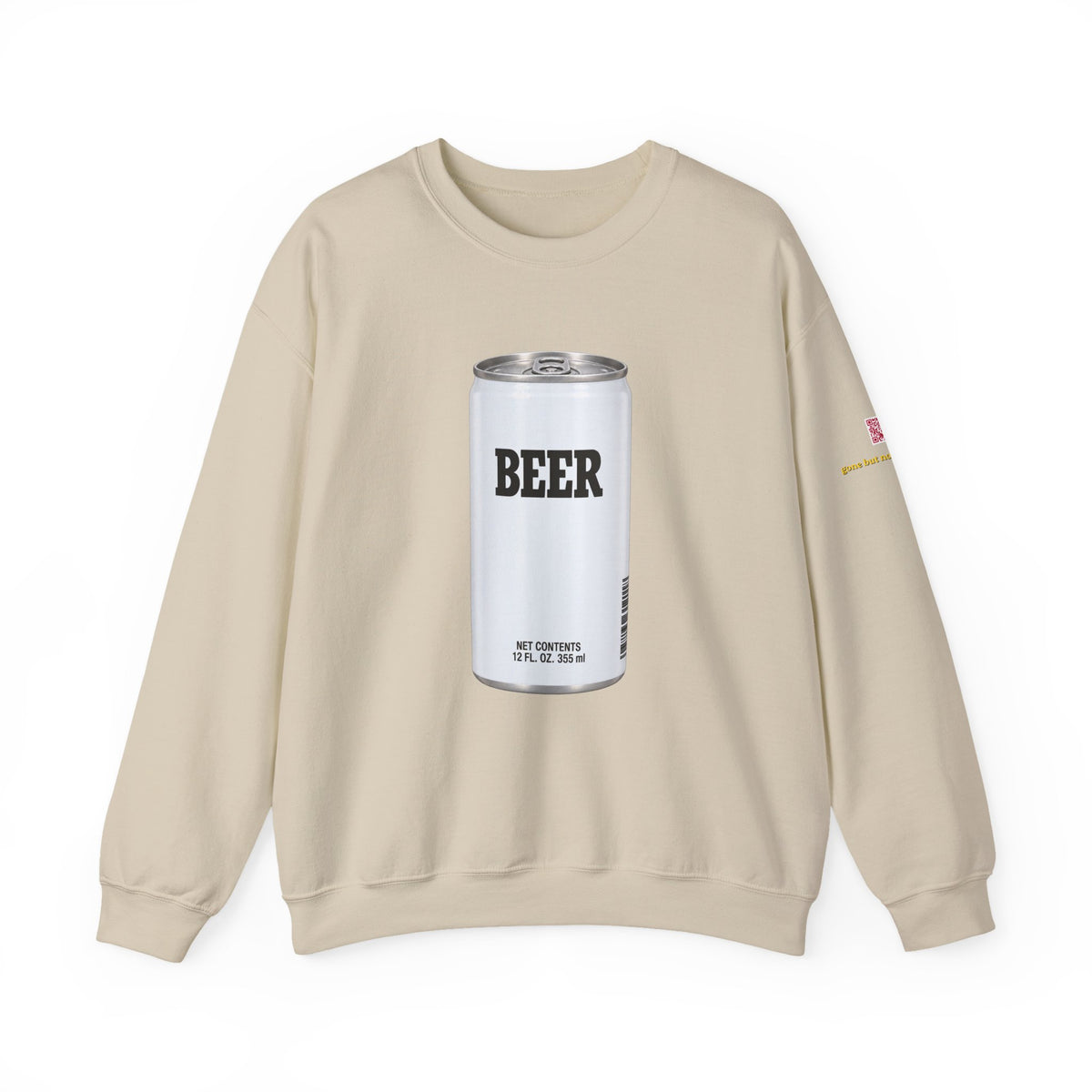 Generic Beer | Native303 Sweatshirt