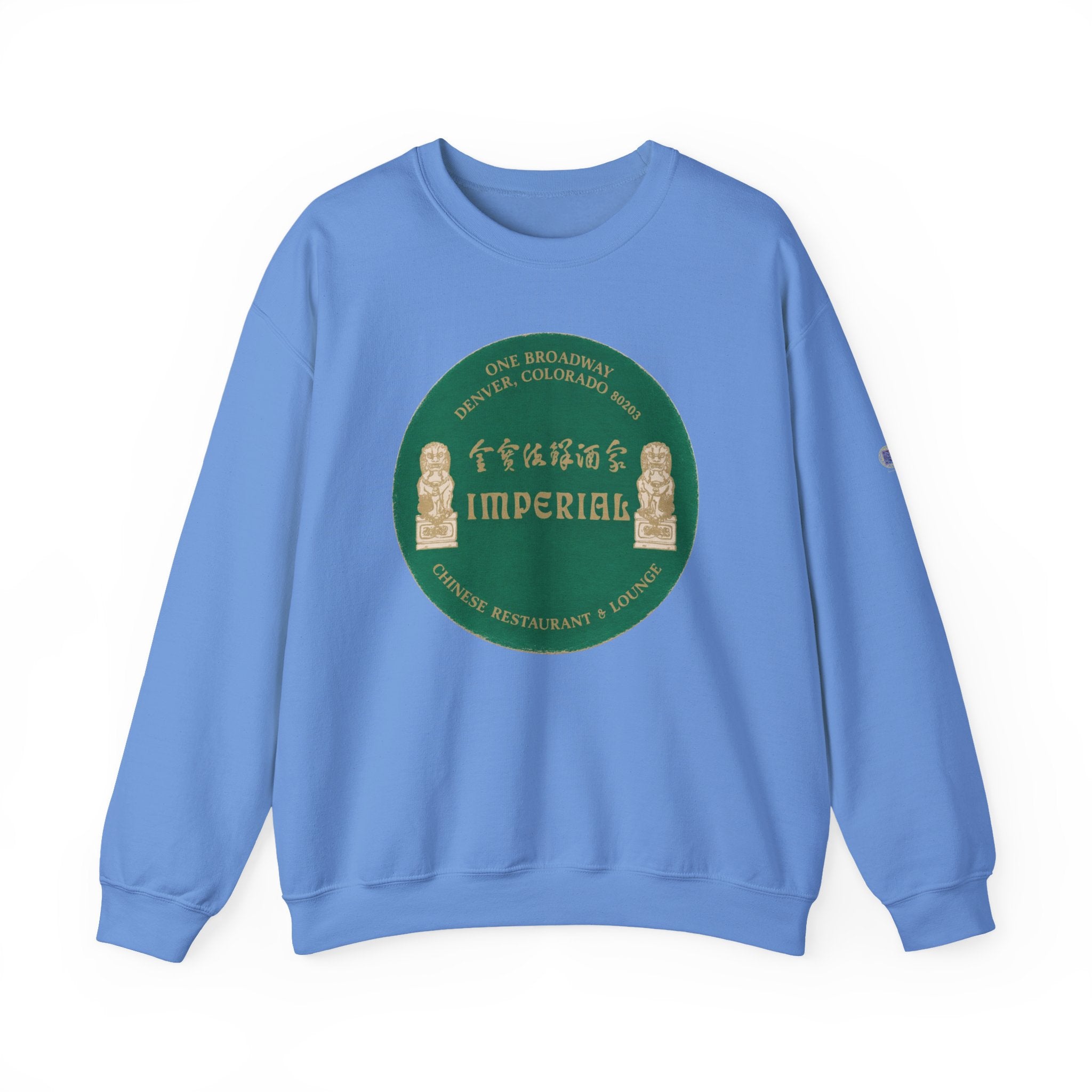 Imperial Restaurant | Native303 Sweatshirt
