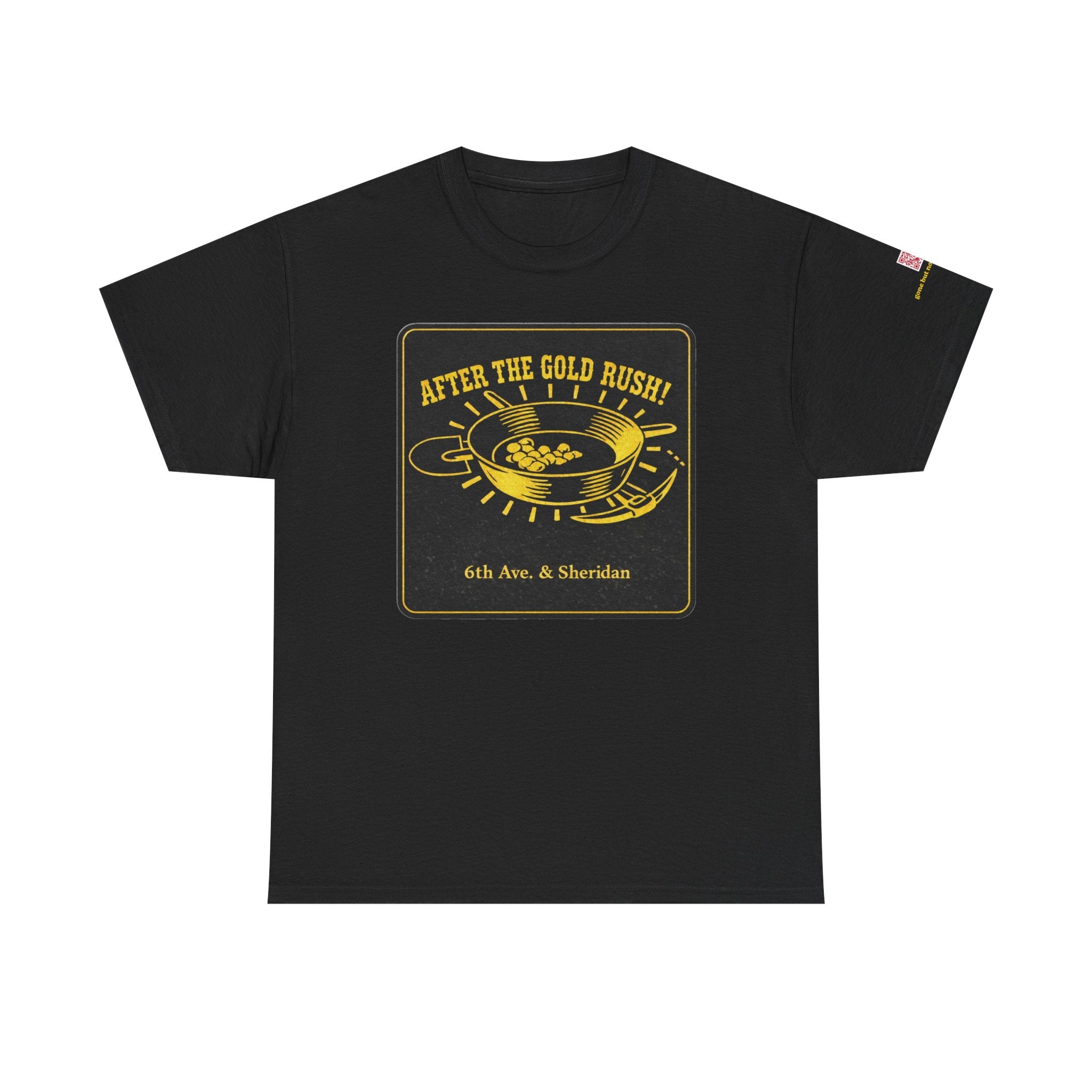 After the Gold Rush - vintage Denver gear