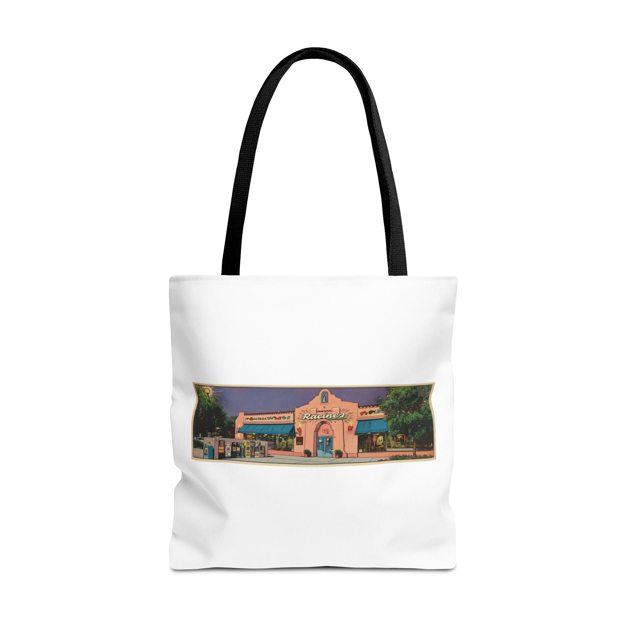 Racine’s Tote