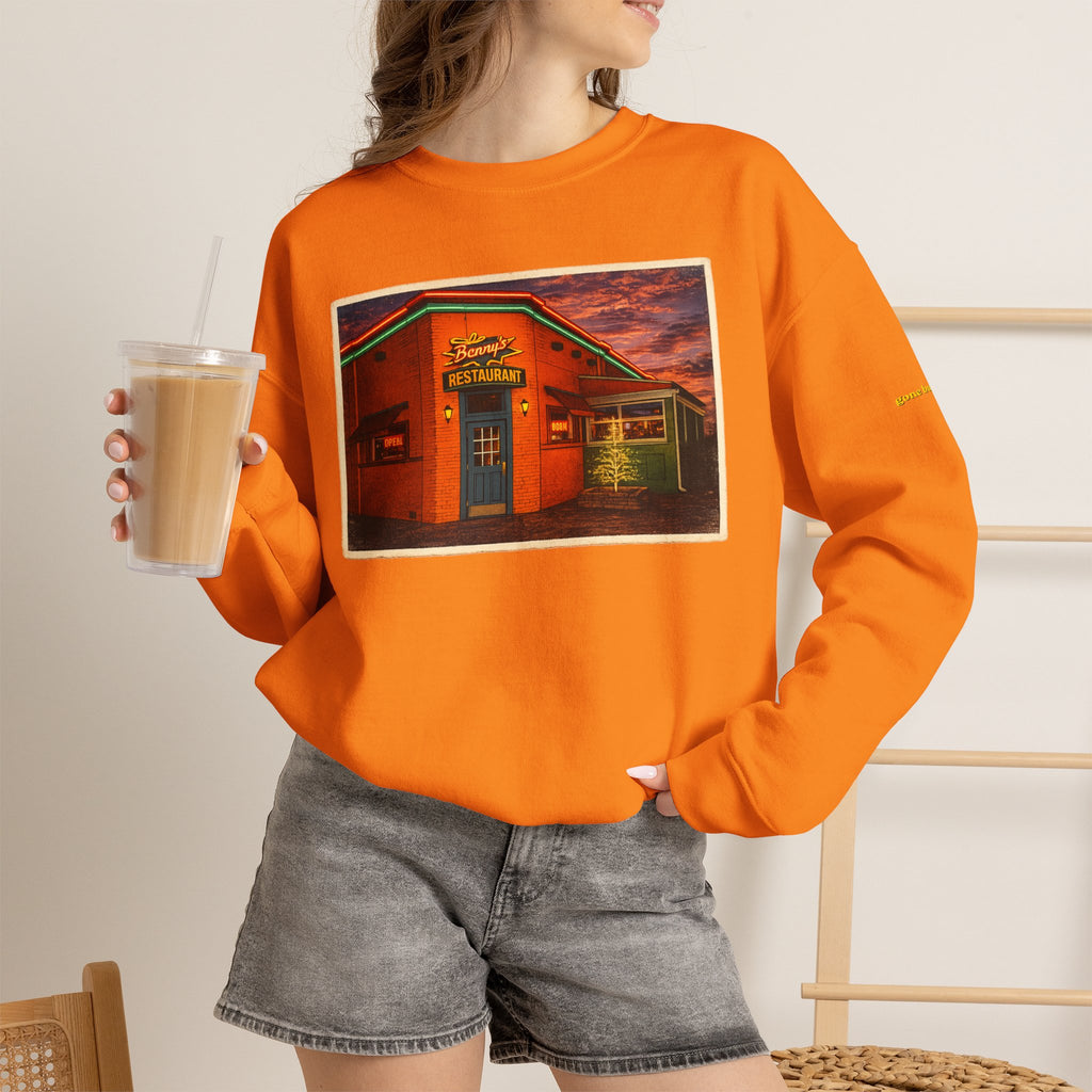 Benny’s | Native303 Sweatshirt