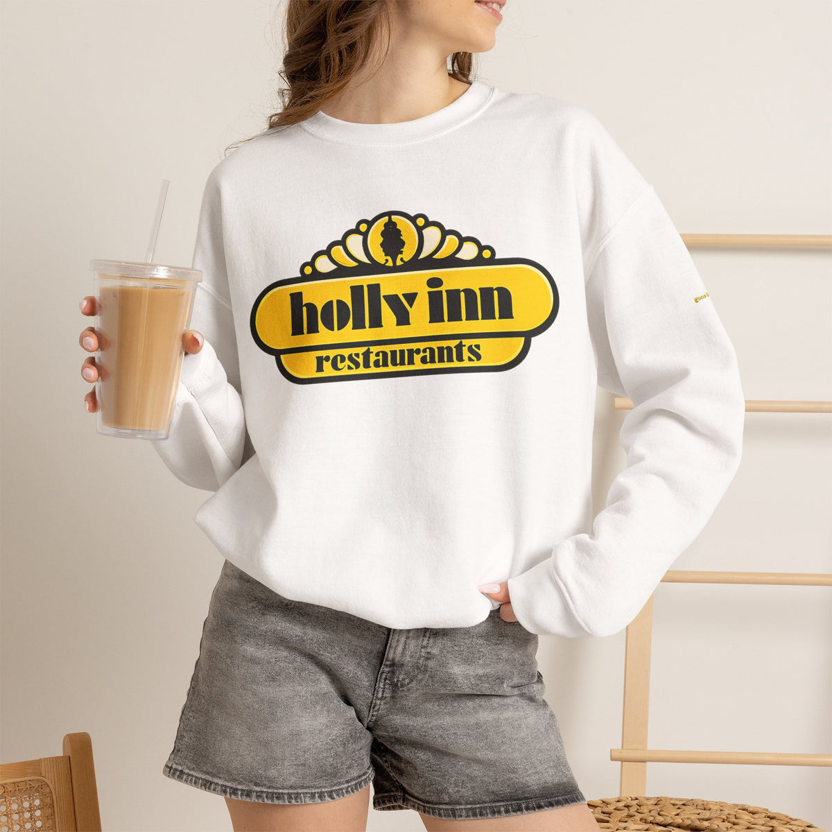 Holly Inn | Native303 Sweatshirt